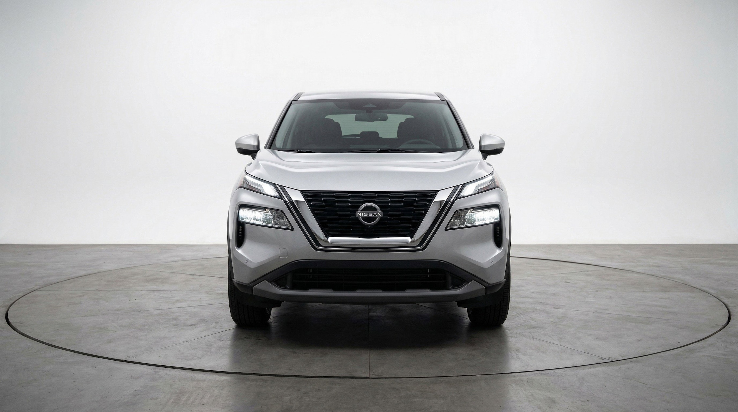 Thumbnail: 2025 Nissan Rogue - 2