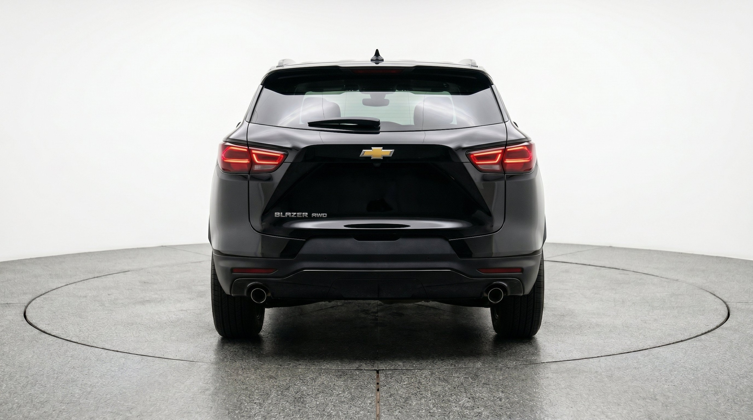 Thumbnail: 2026 Chevrolet Blazer - 7