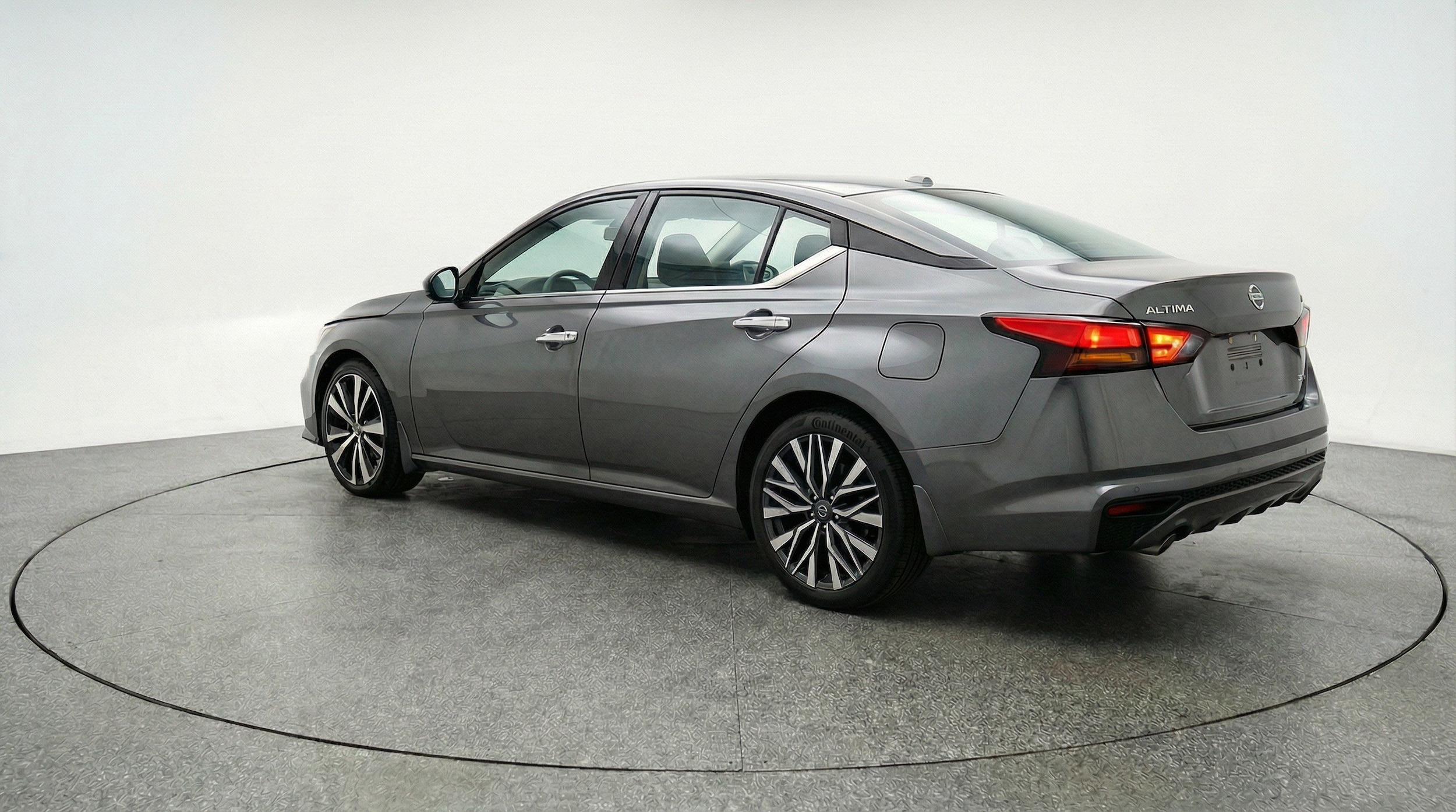 Thumbnail: 2025 Nissan Altima - 6