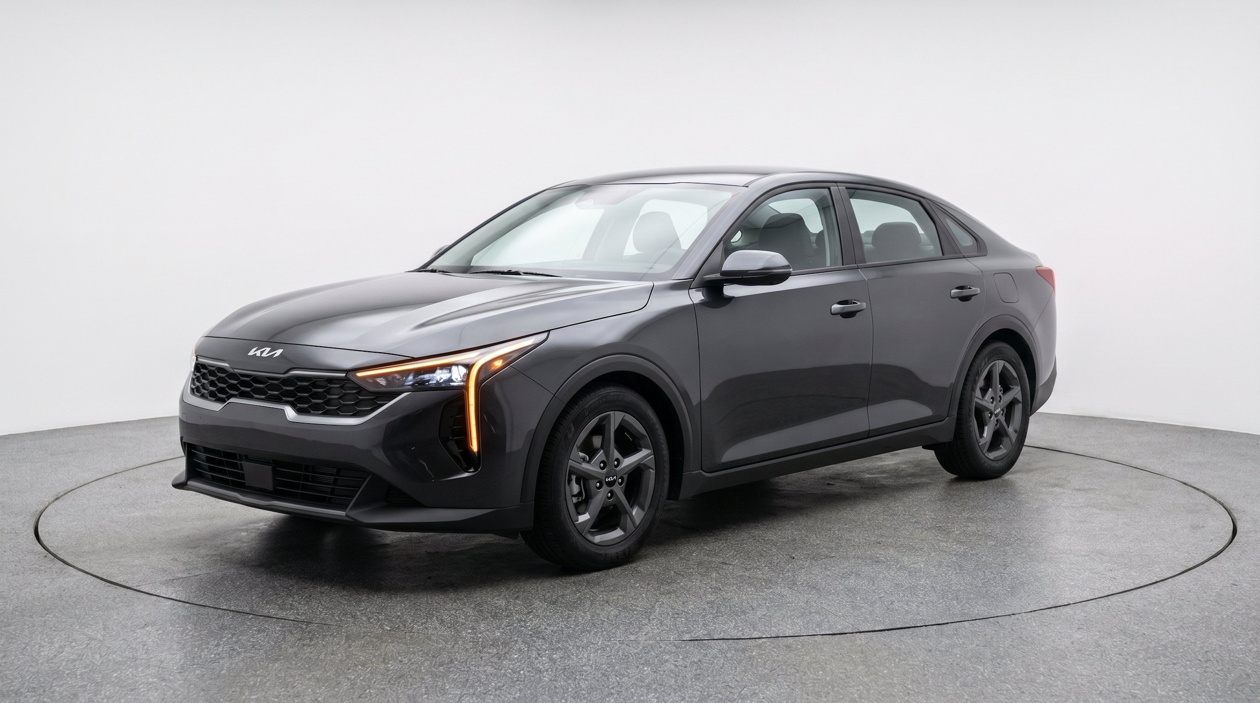 Thumbnail: 2026 Kia K4 - 3