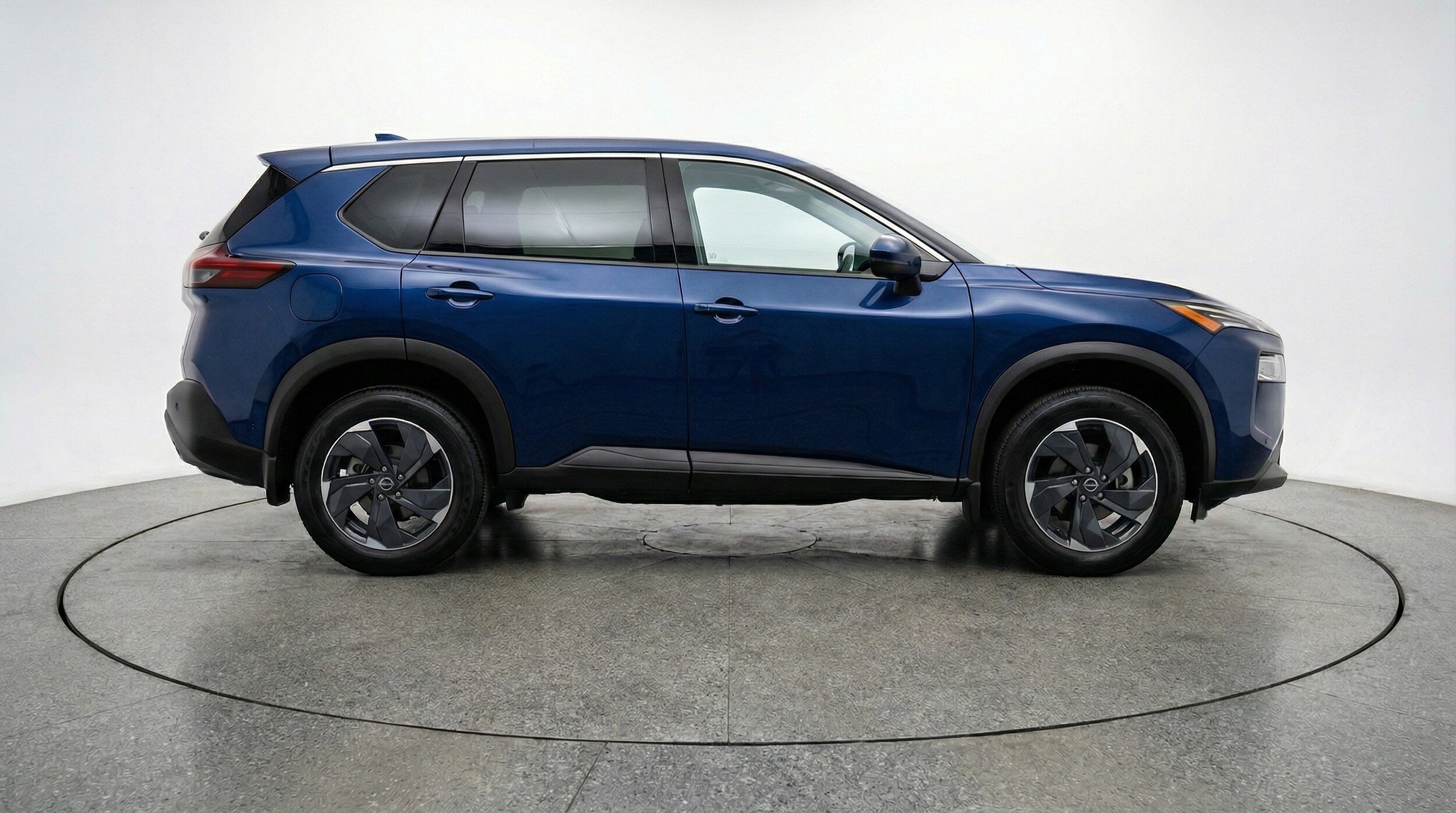 Thumbnail: 2025 Nissan Rogue - 11