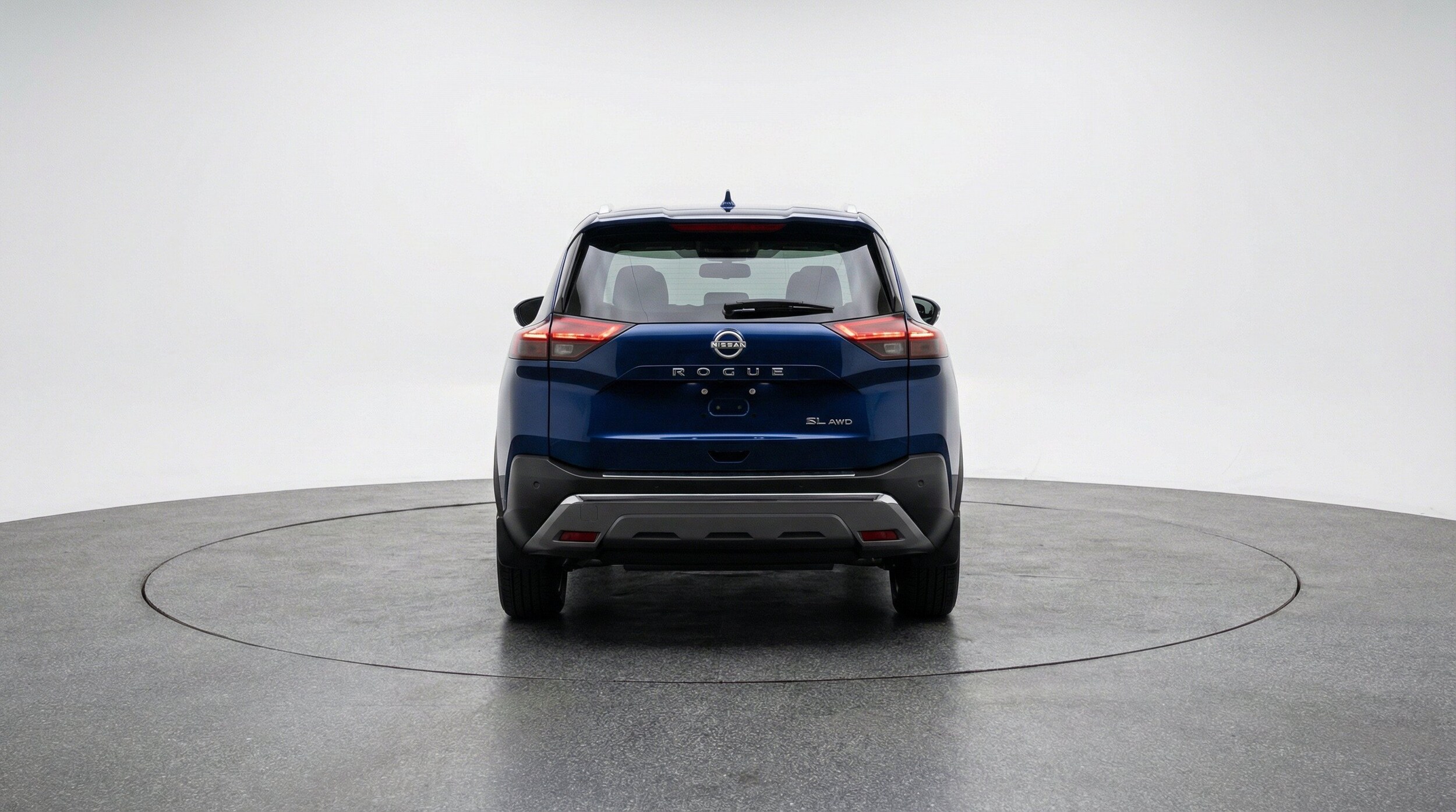 Thumbnail: 2026 Nissan Rogue - 7