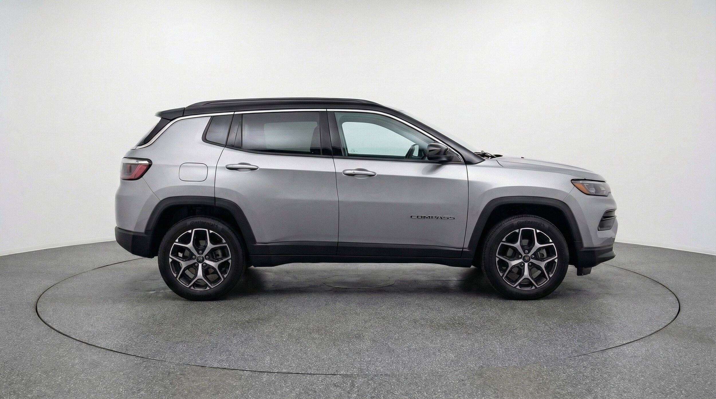 Thumbnail: 2025 Jeep Compass - 11