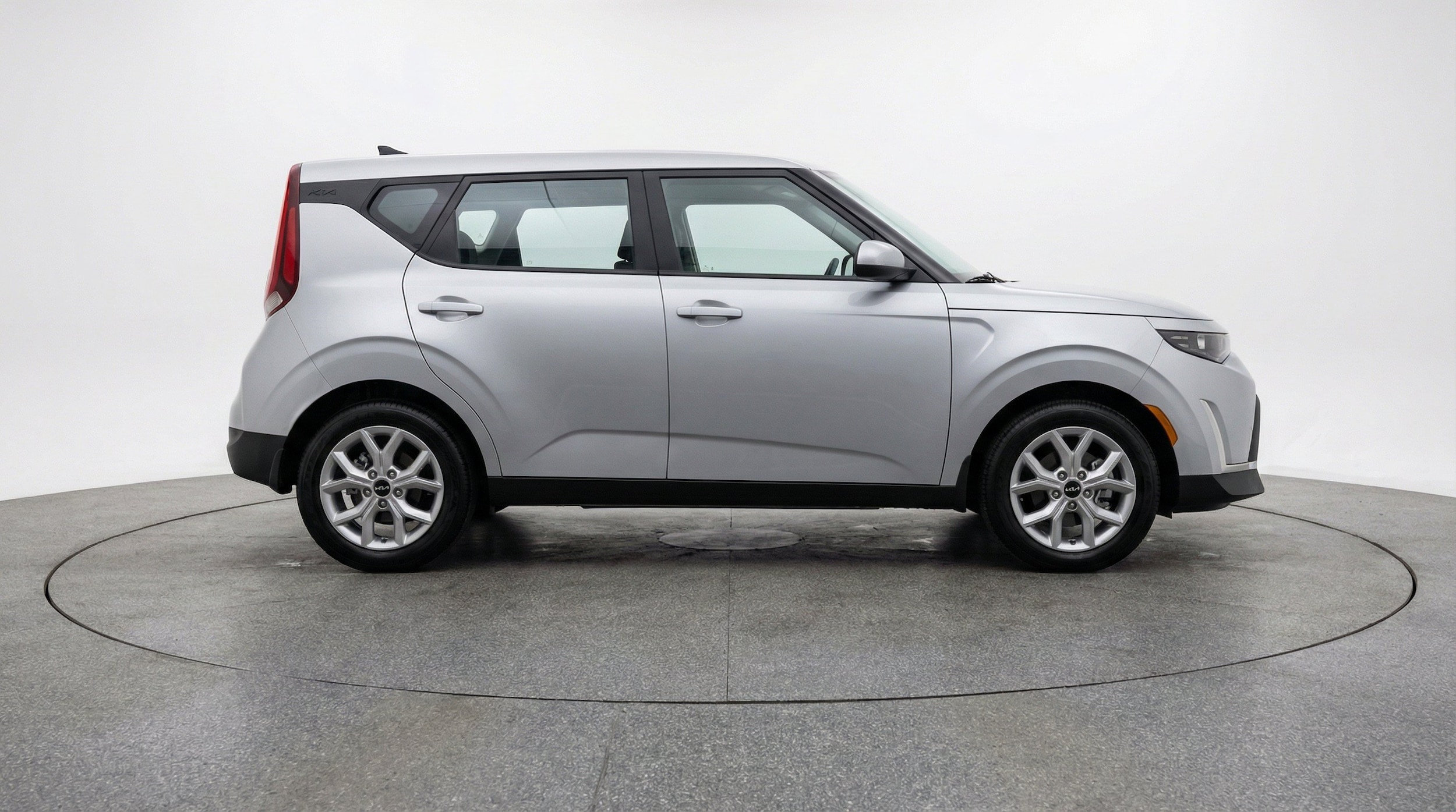 Thumbnail: 2025 Kia Soul - 11
