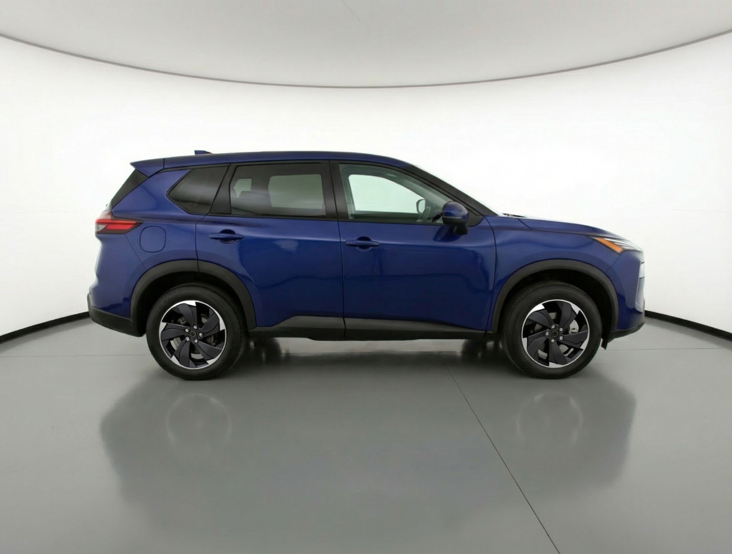 Thumbnail: 2025 Nissan Rogue - 8