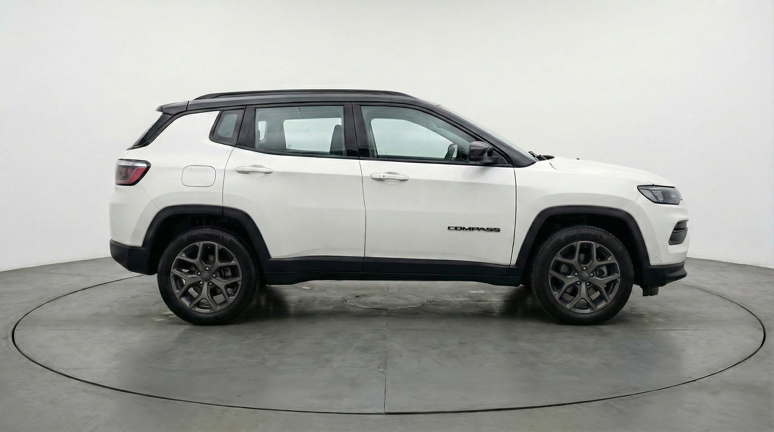 Thumbnail: 2025 Jeep Compass - 11