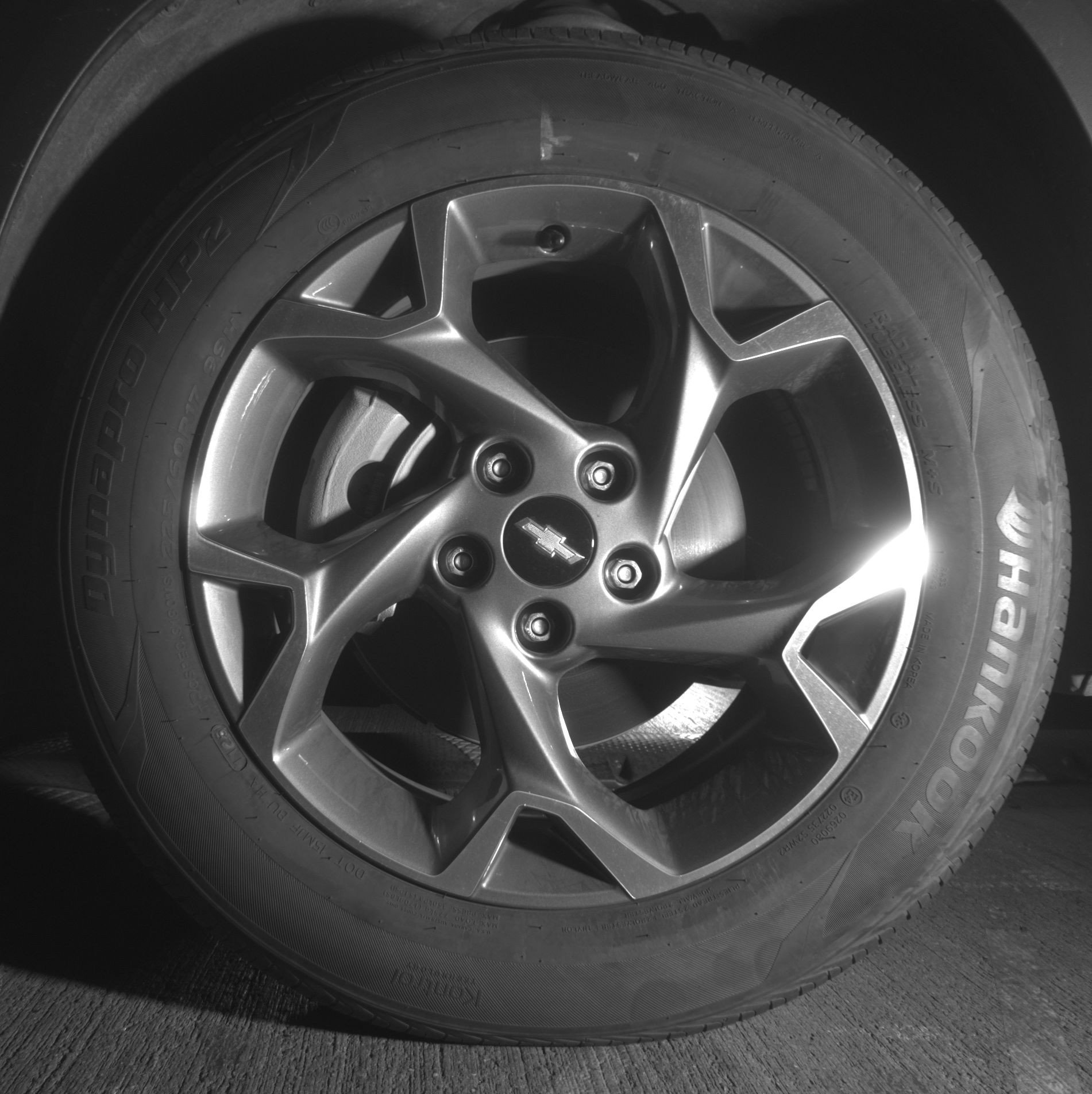 Thumbnail: 2025 Chevrolet Trax - 12