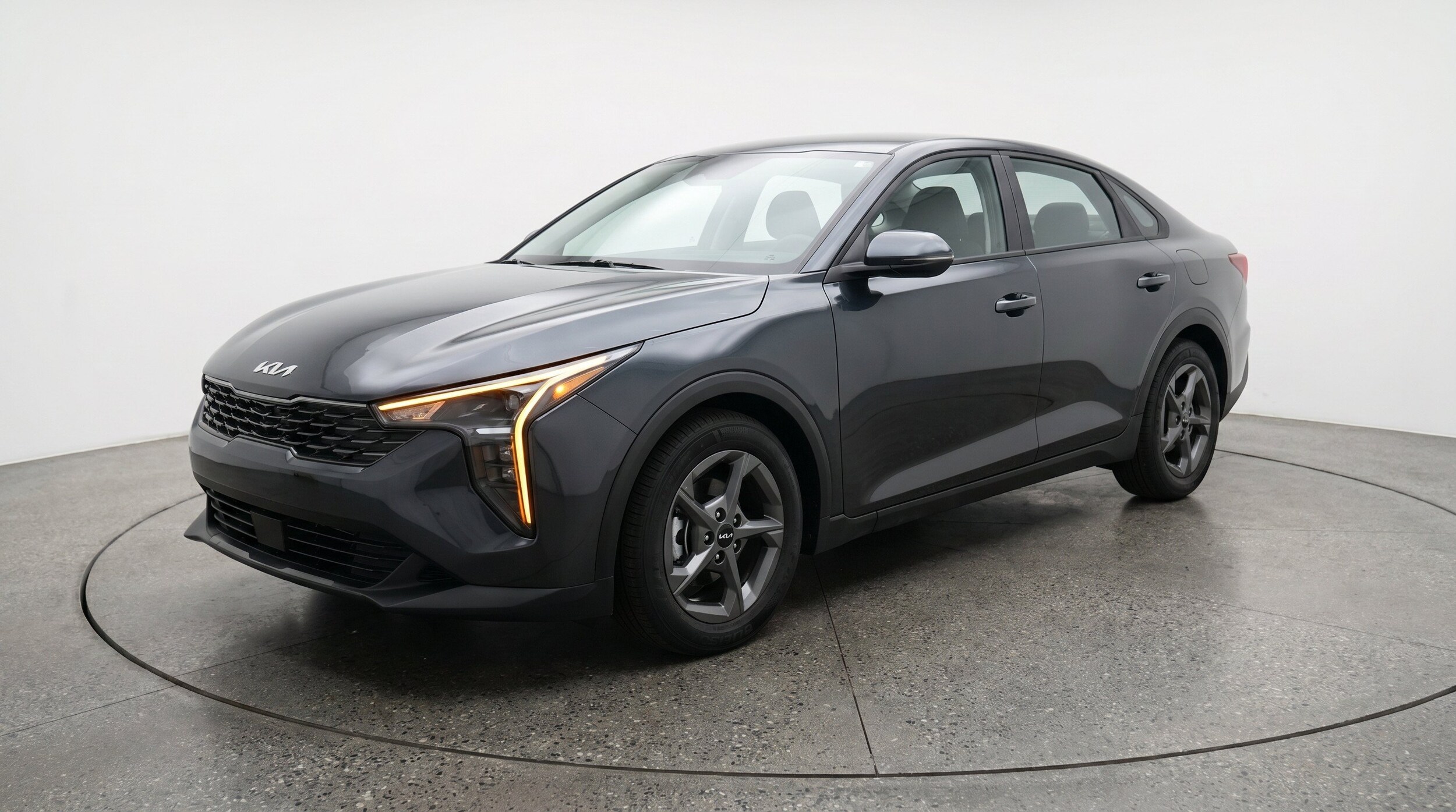 Thumbnail: 2026 Kia K4 - 3