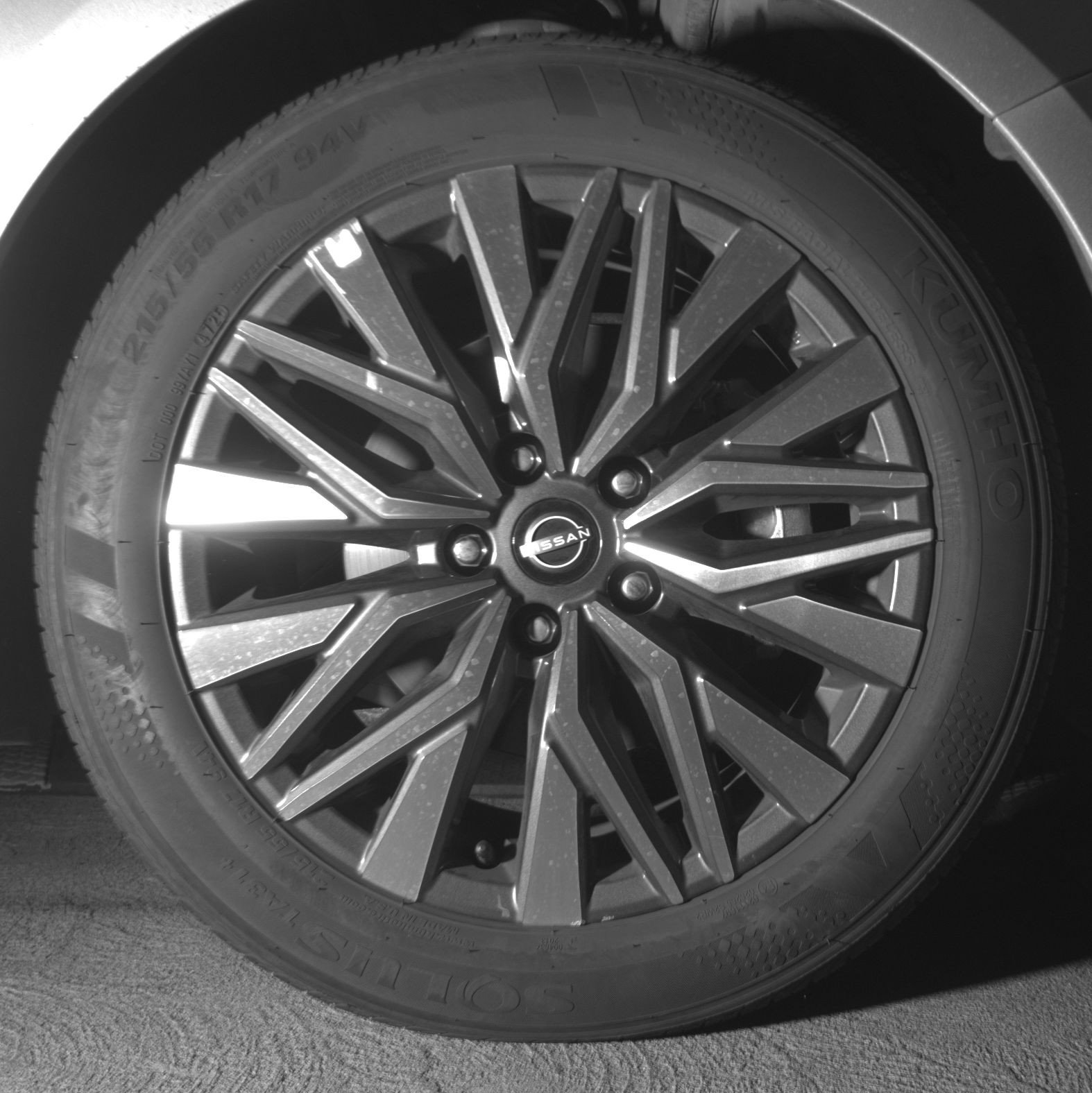 Thumbnail: 2026 Nissan Altima - 13