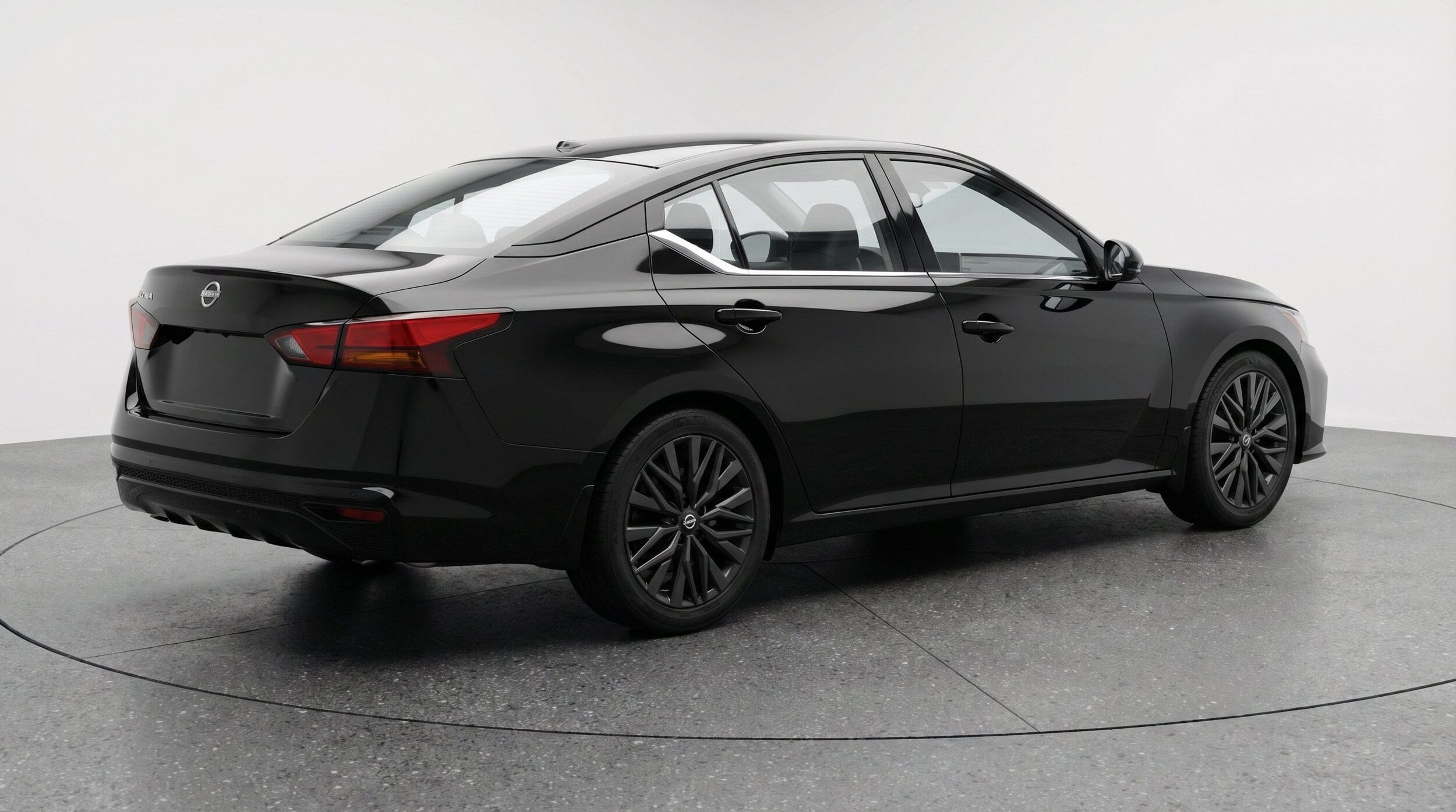 Thumbnail: 2026 Nissan Altima - 9