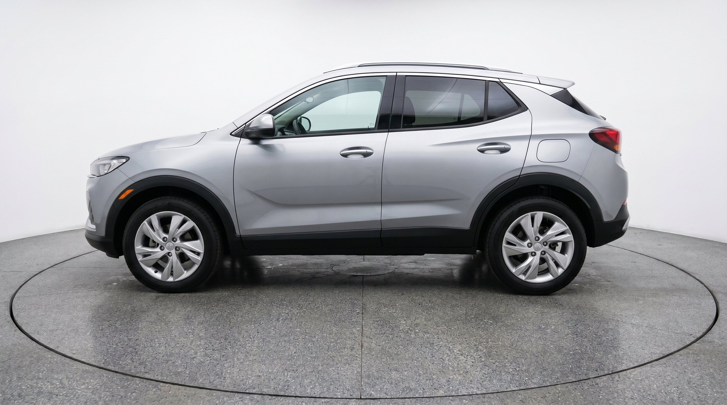 Thumbnail: 2026 Buick Encore GX - 5
