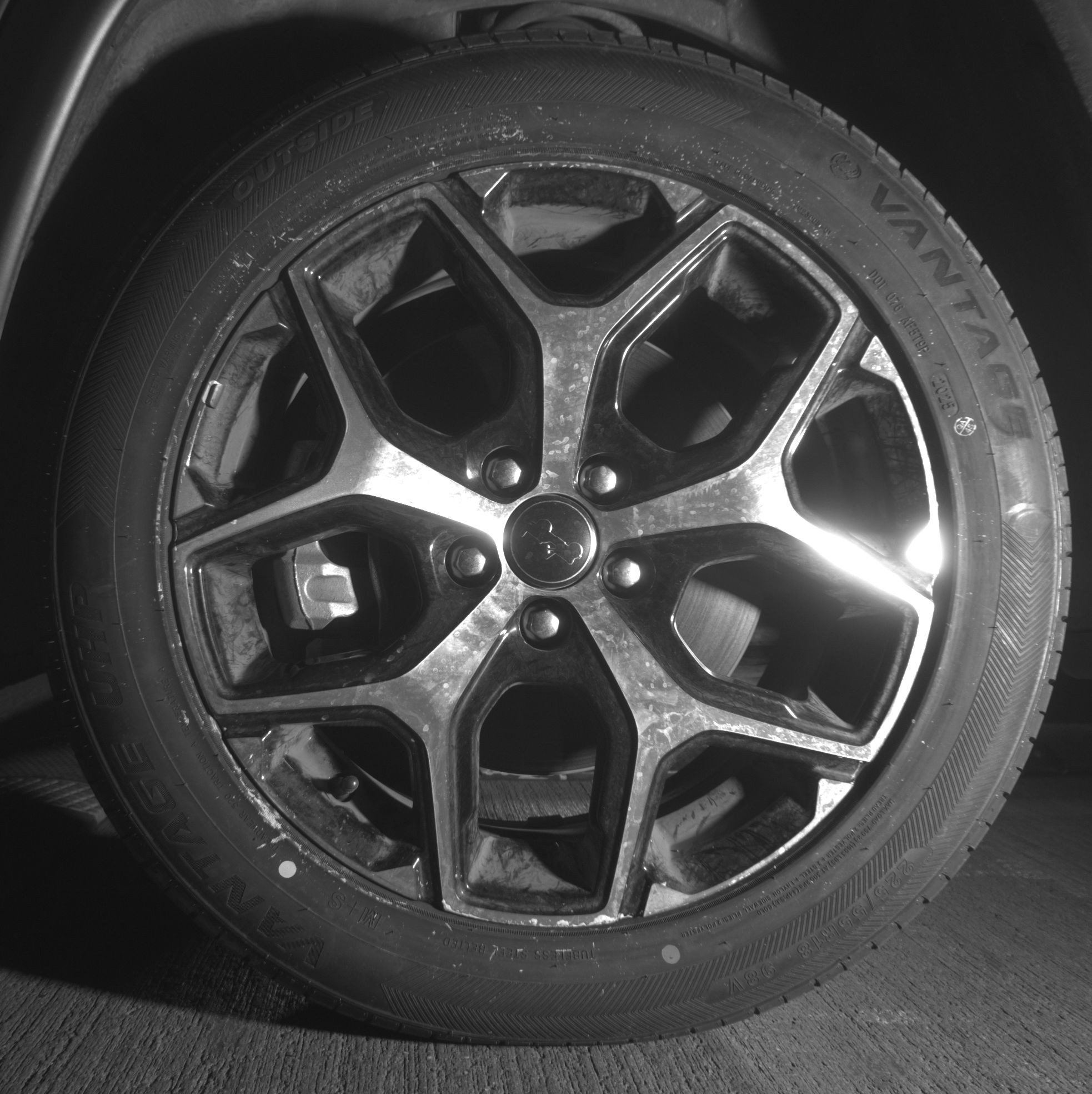 Thumbnail: 2025 Jeep Compass - 12