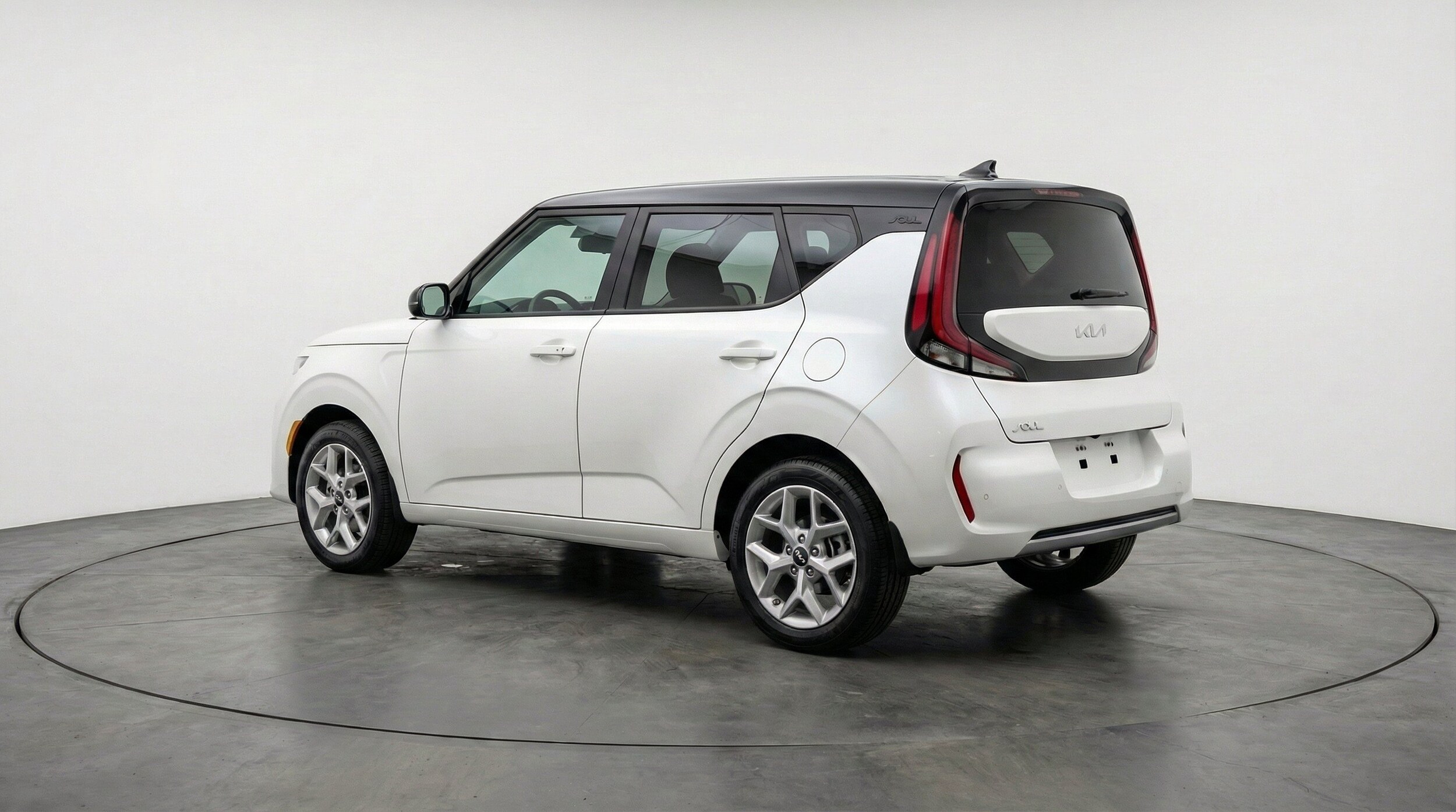 Thumbnail: 2025 Kia Soul - 6