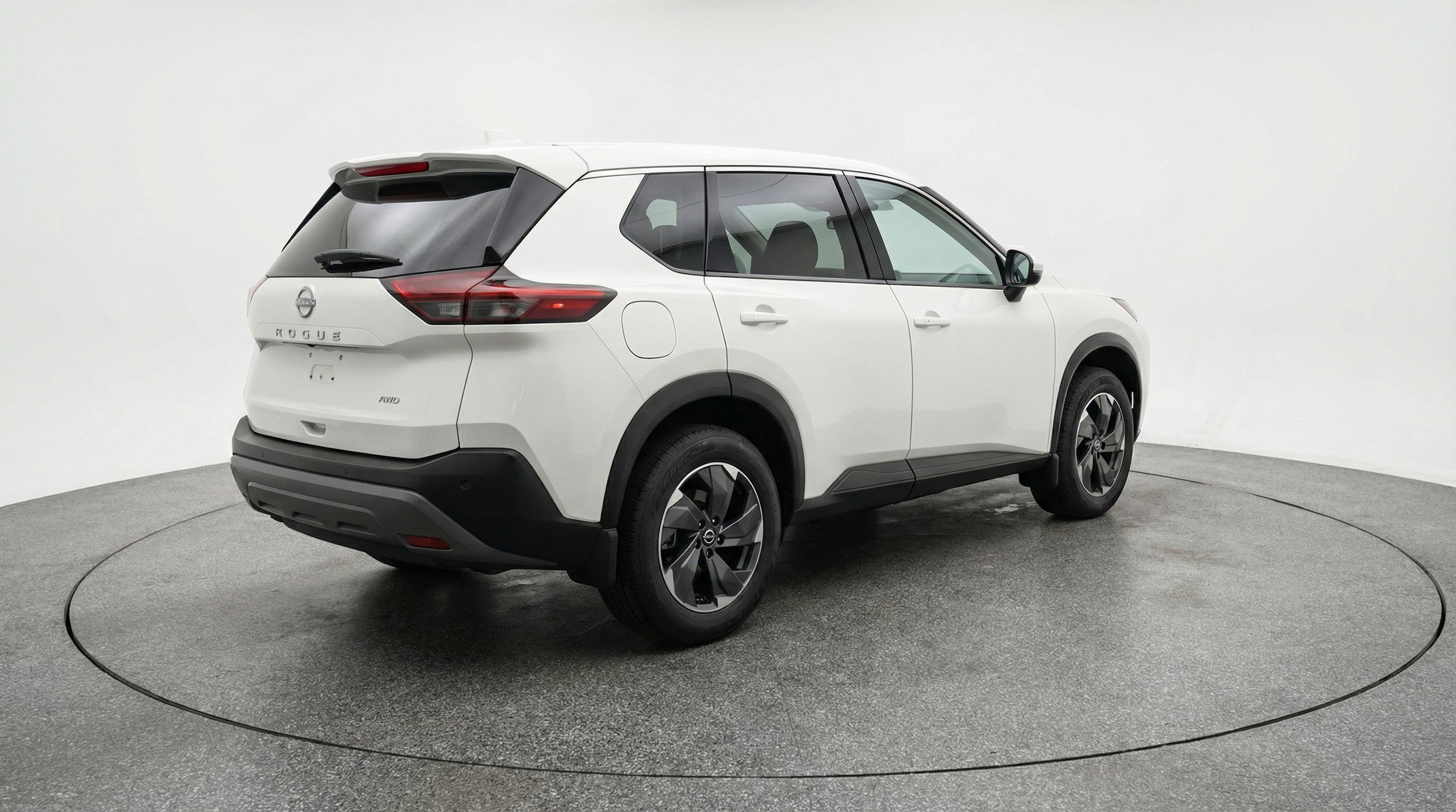 Thumbnail: 2025 Nissan Rogue - 9