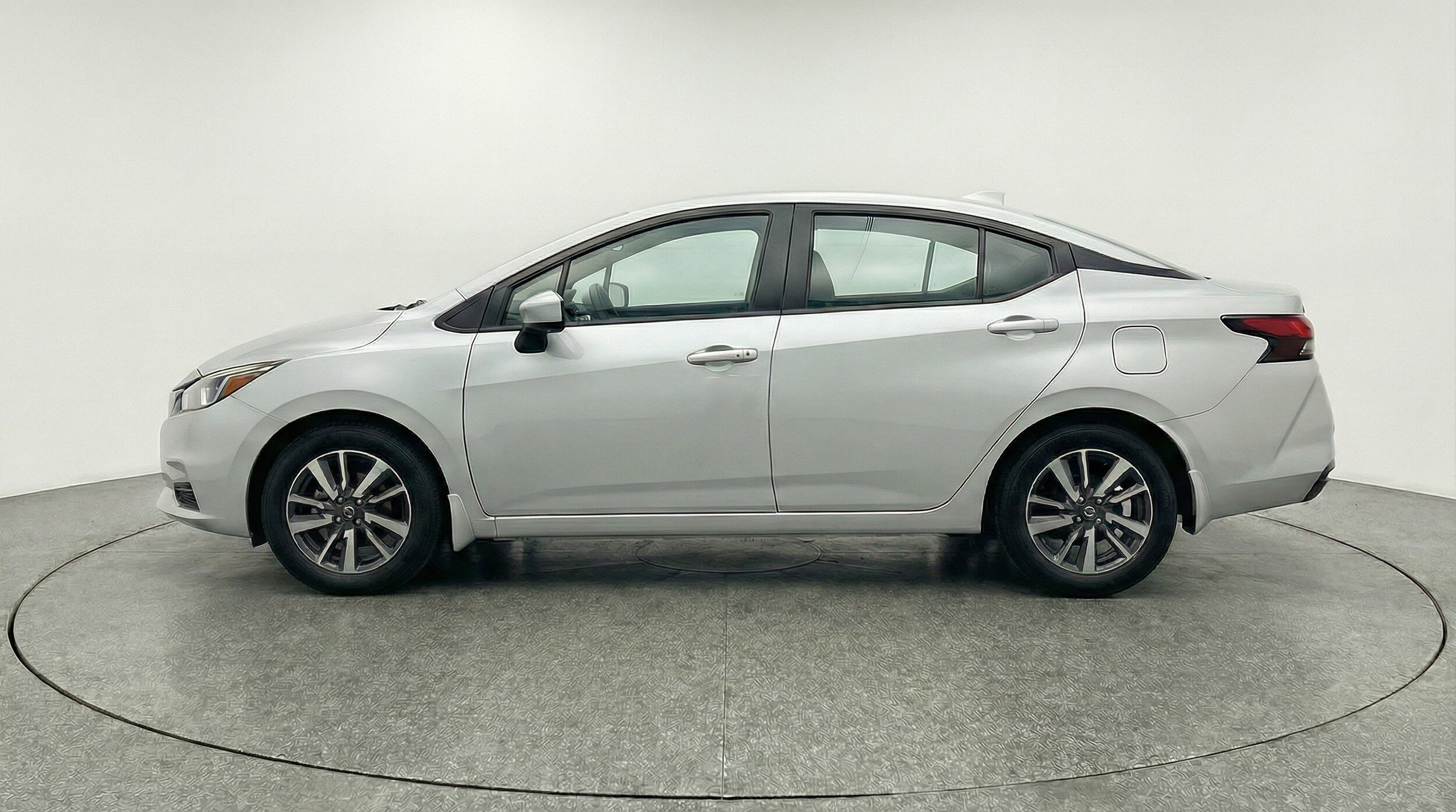 Thumbnail: 2025 Nissan Versa - 5