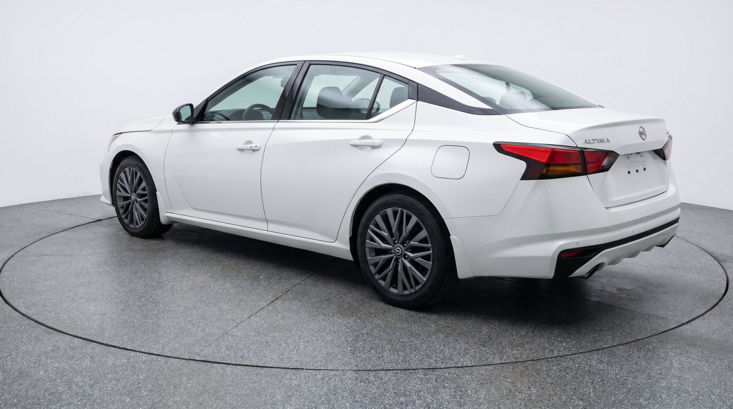 Thumbnail: 2026 Nissan Altima - 6
