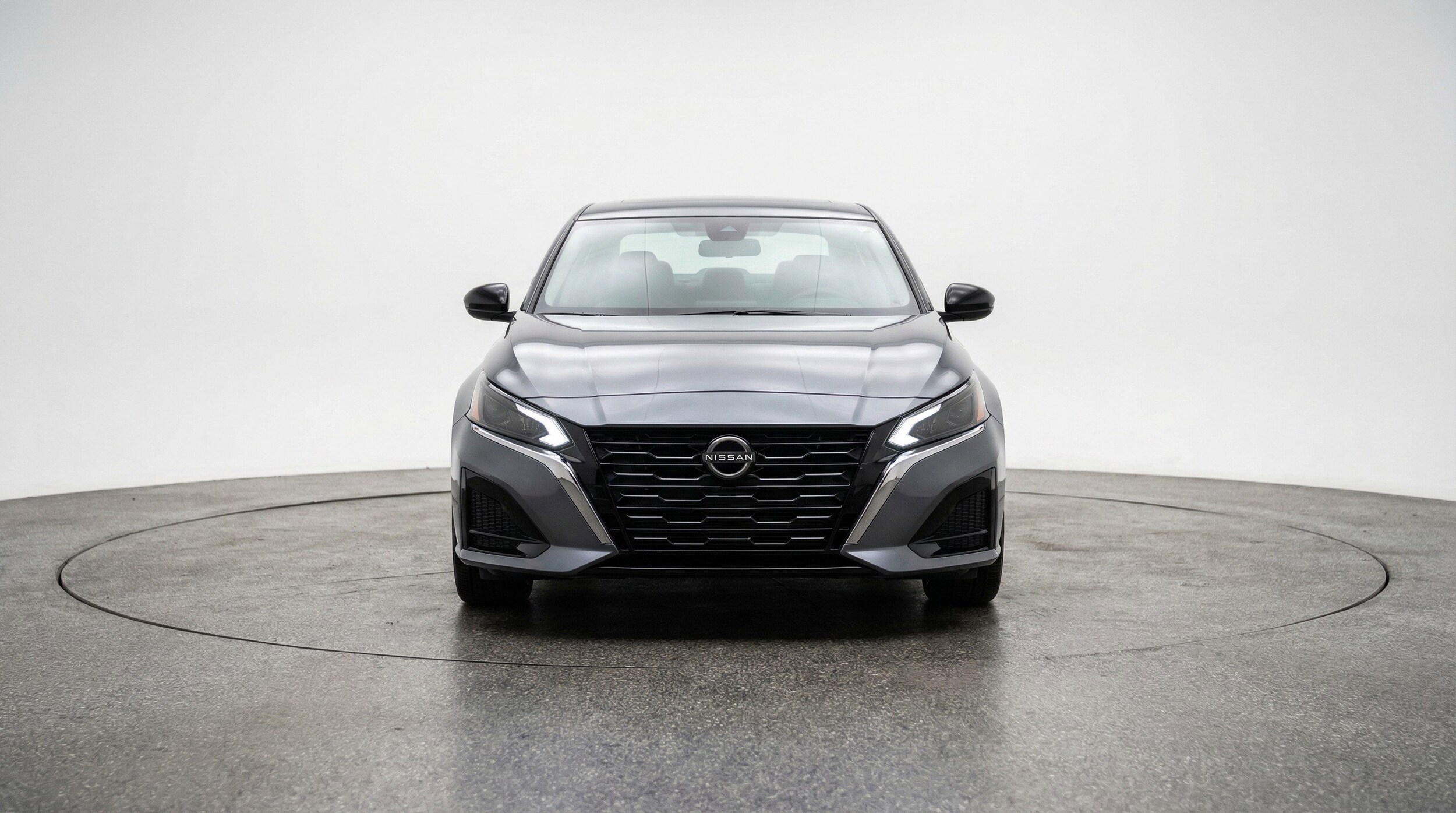 Thumbnail: 2025 Nissan Altima - 2