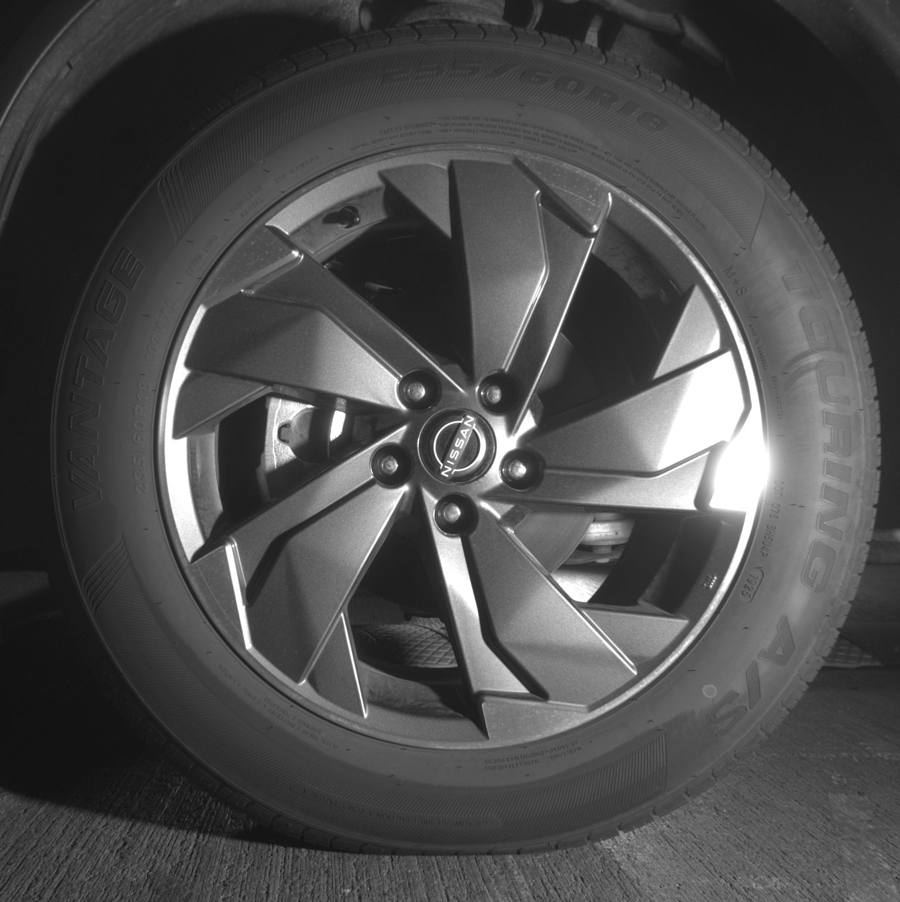 Thumbnail: 2025 Nissan Rogue - 9