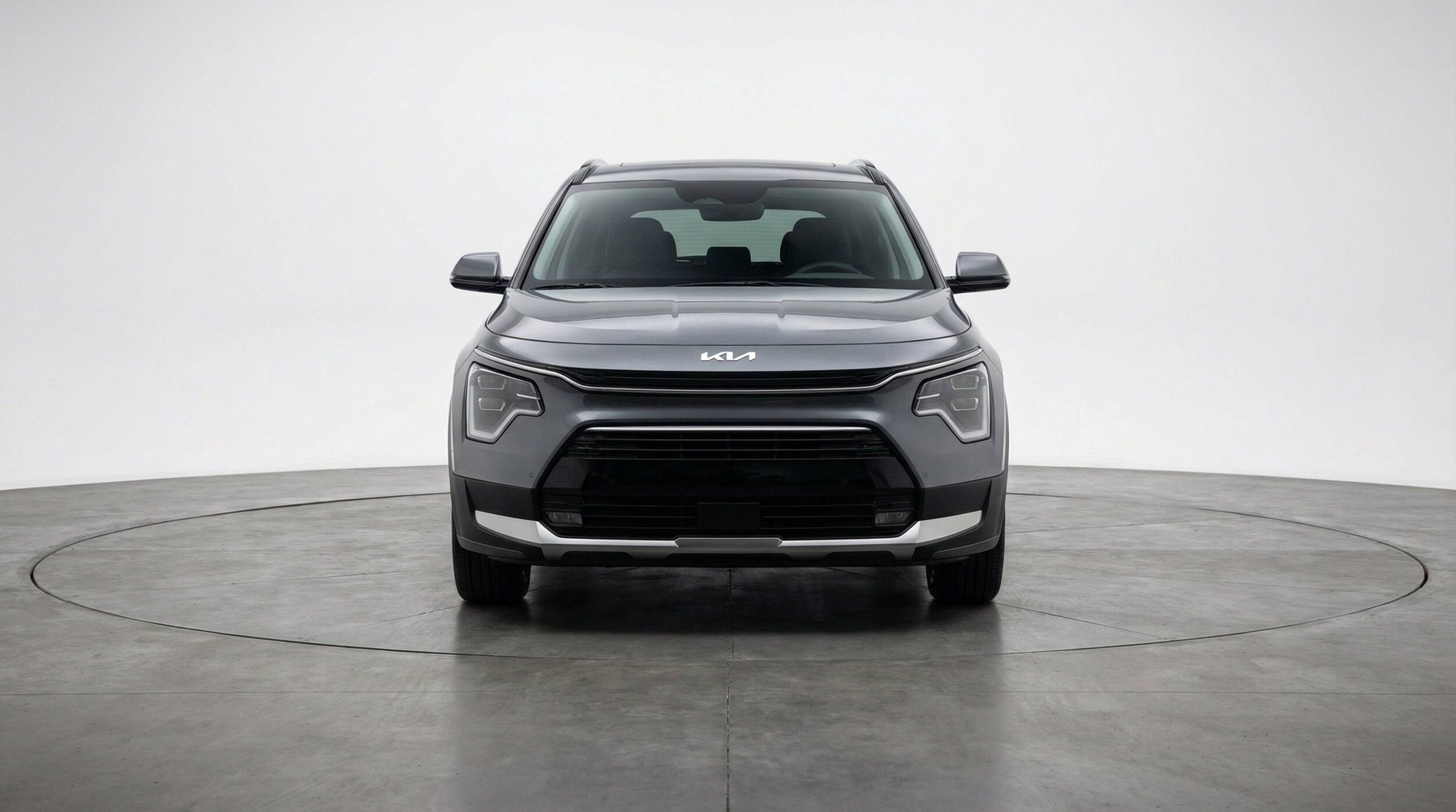 Thumbnail: 2026 Kia Niro - 2