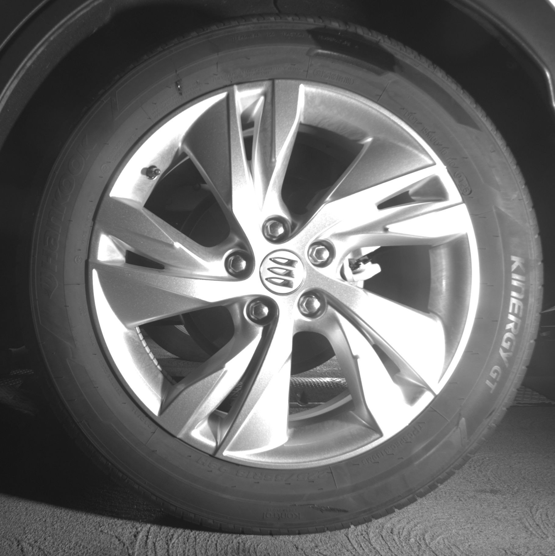 Thumbnail: 2025 Buick Encore GX - 14