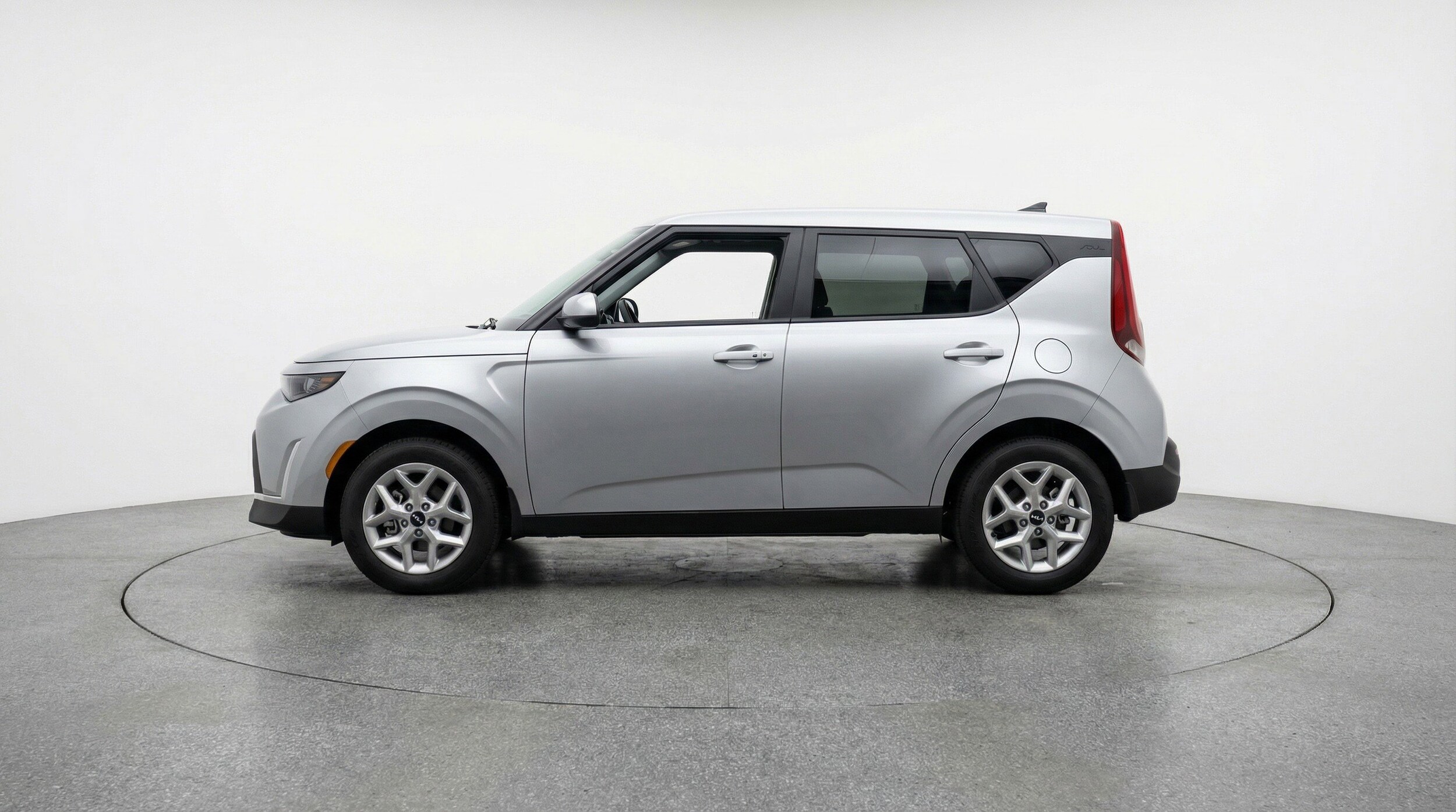 Thumbnail: 2025 Kia Soul - 5