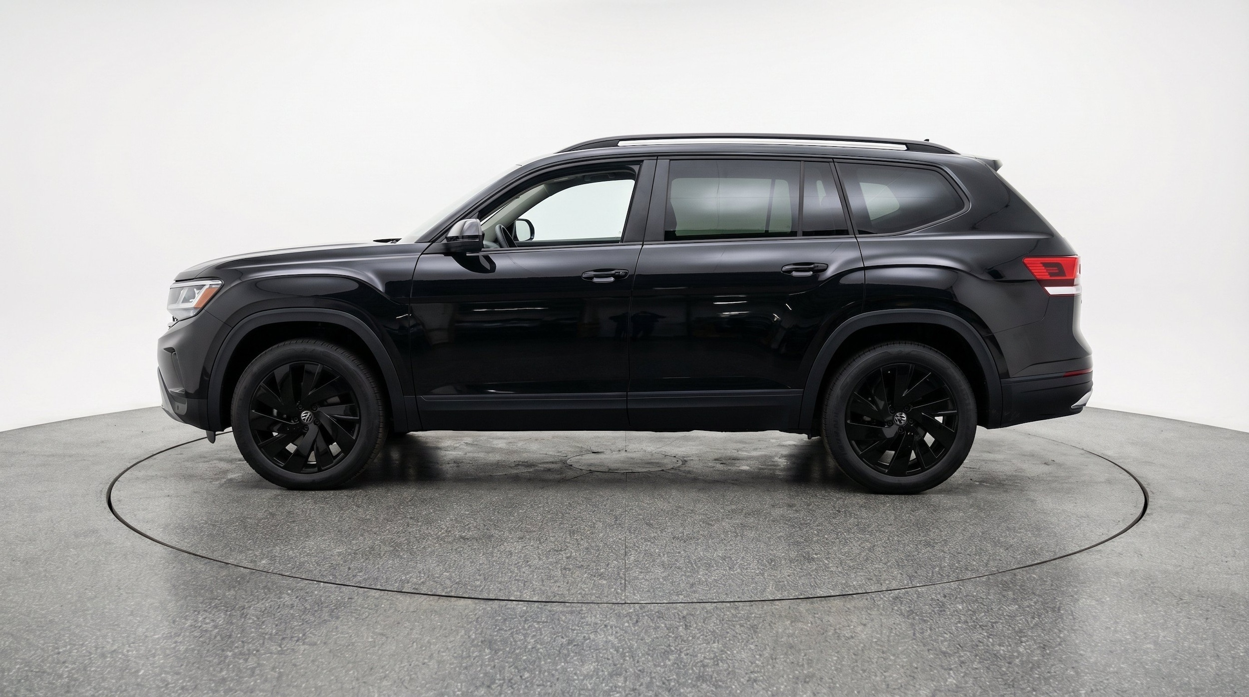 Thumbnail: 2026 Volkswagen Atlas - 5