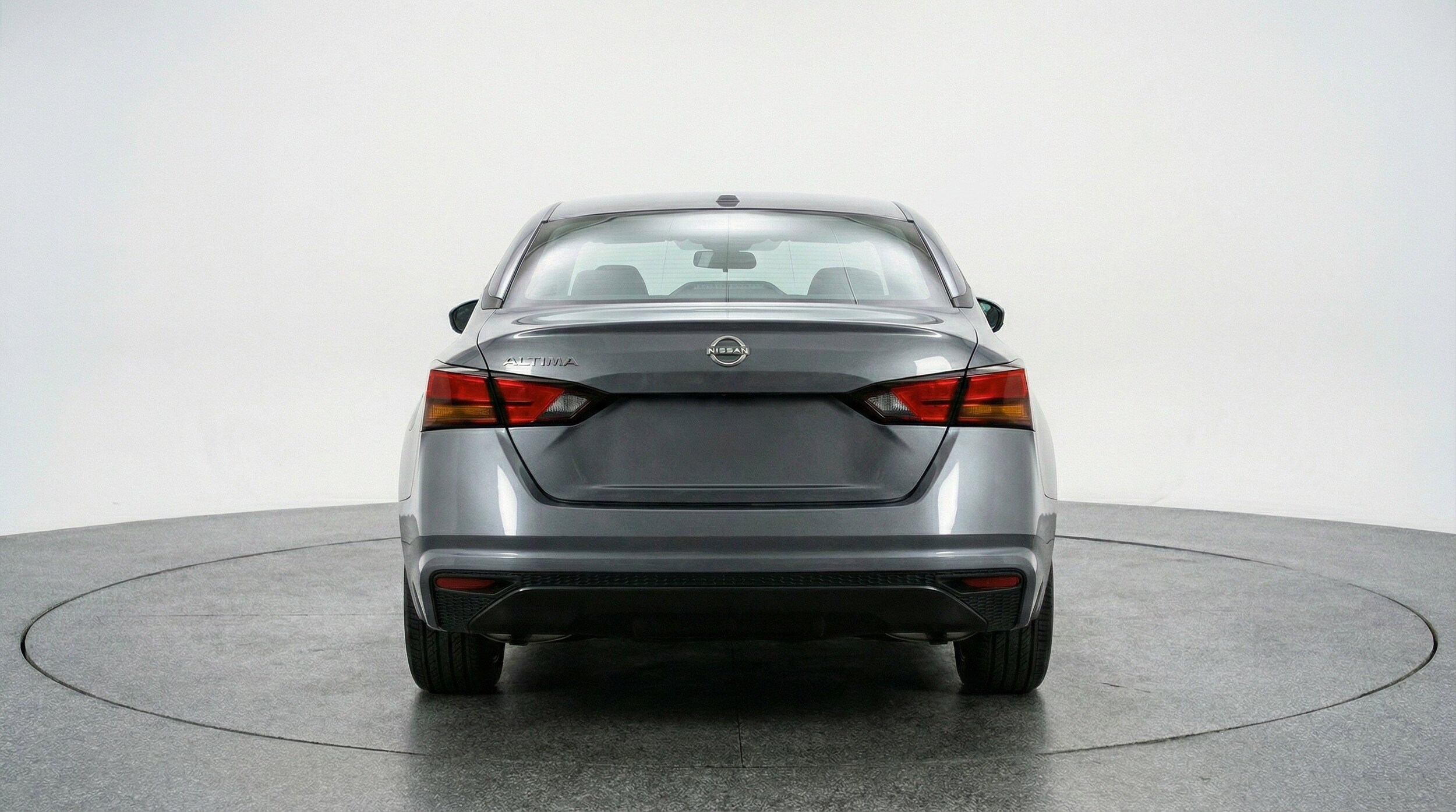 Thumbnail: 2025 Nissan Altima - 7