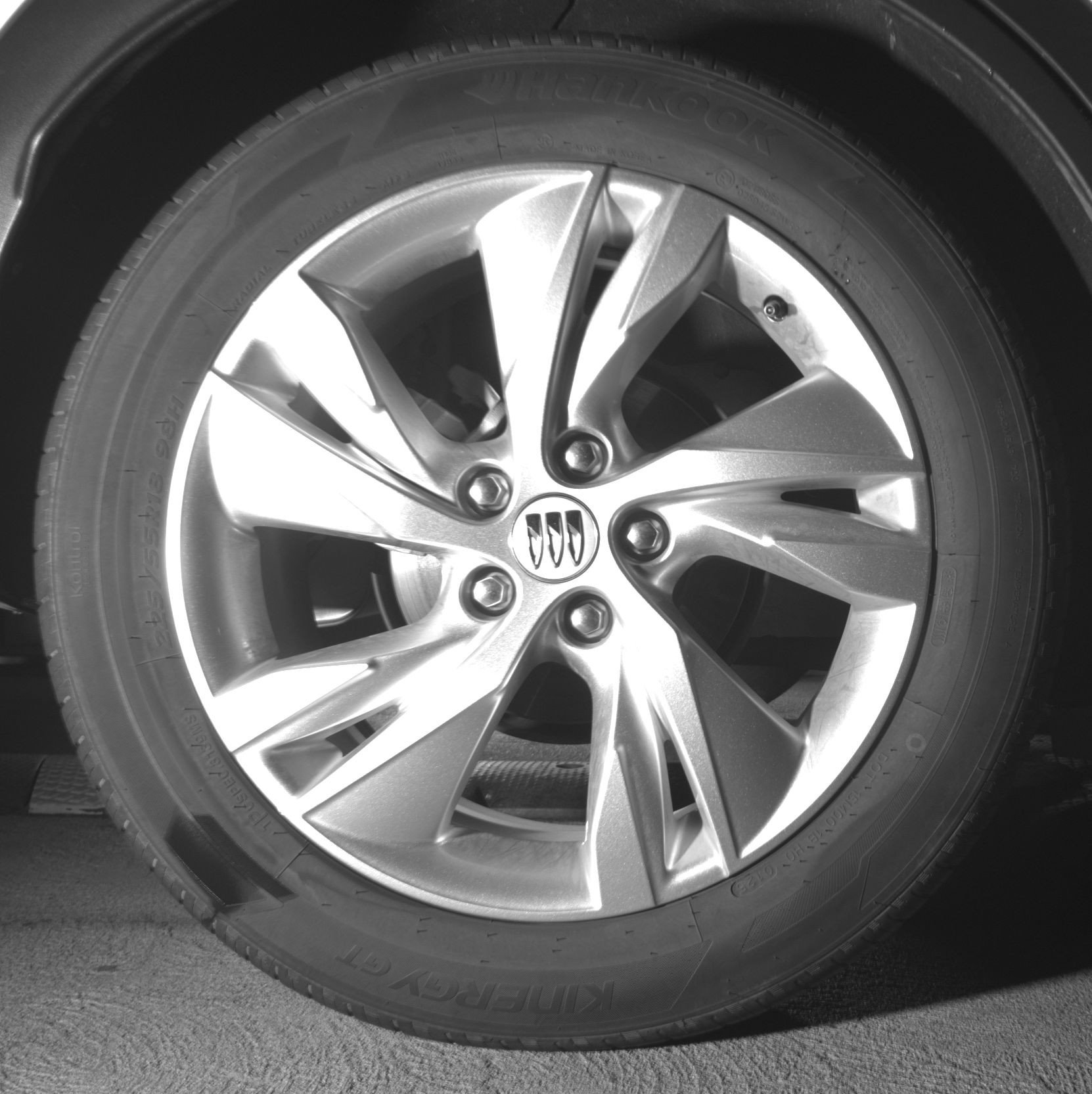 Thumbnail: 2025 Buick Encore GX - 15