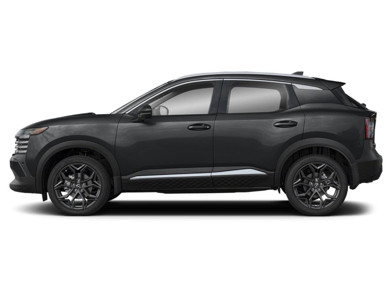 Thumbnail: 2026 Nissan Kicks - 3