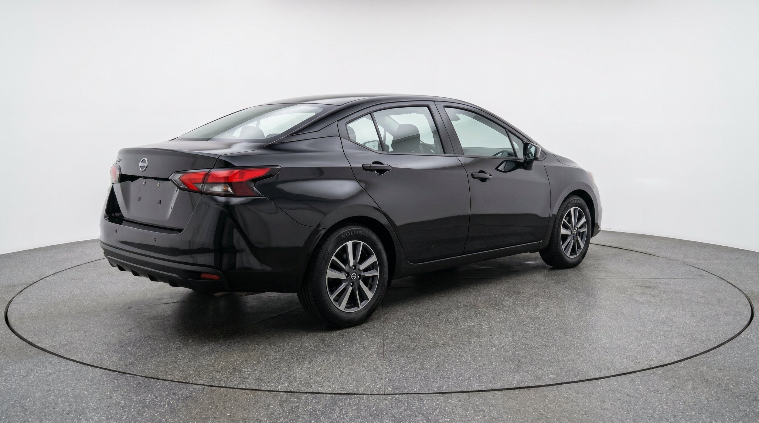 Thumbnail: 2025 Nissan Versa - 9