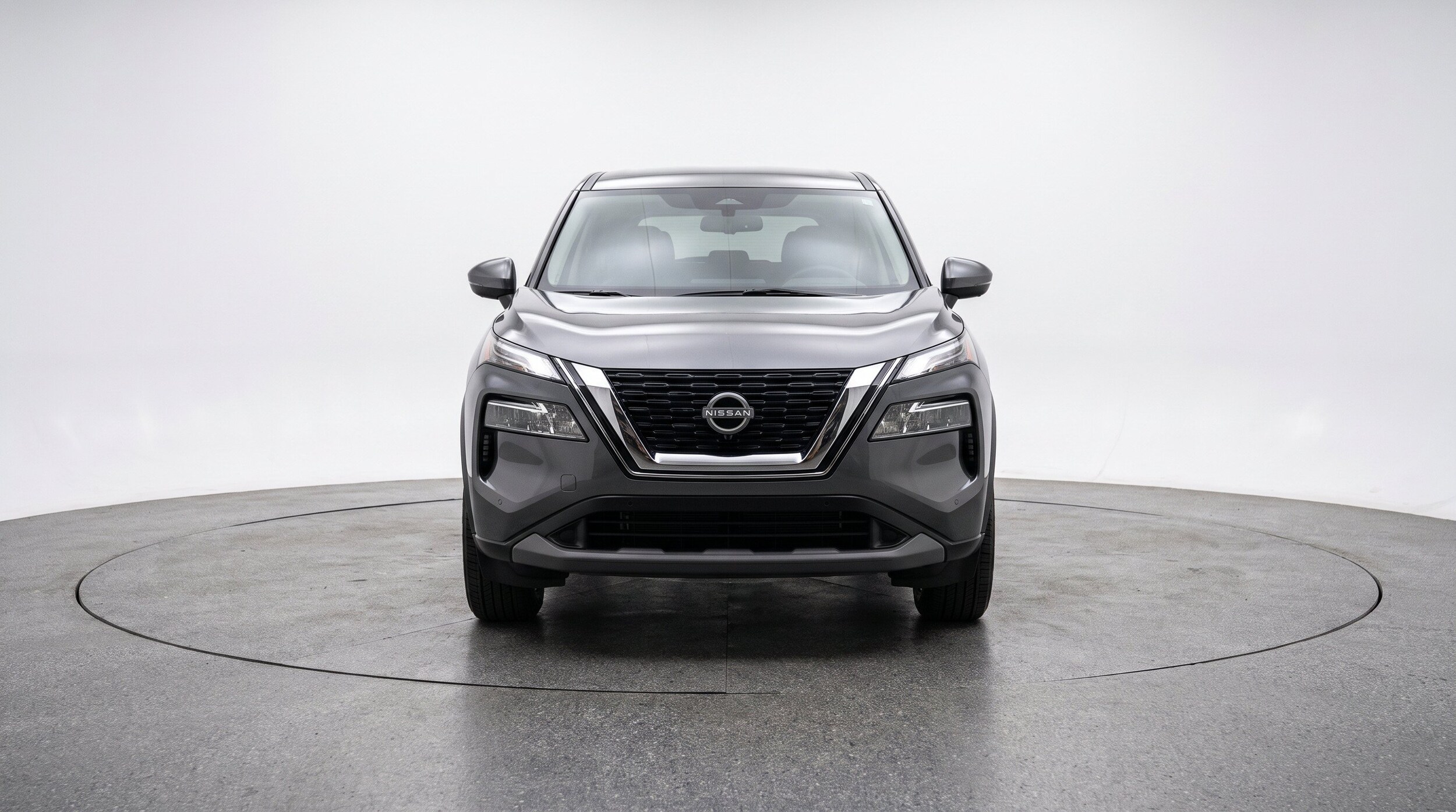 Thumbnail: 2025 Nissan Rogue - 2