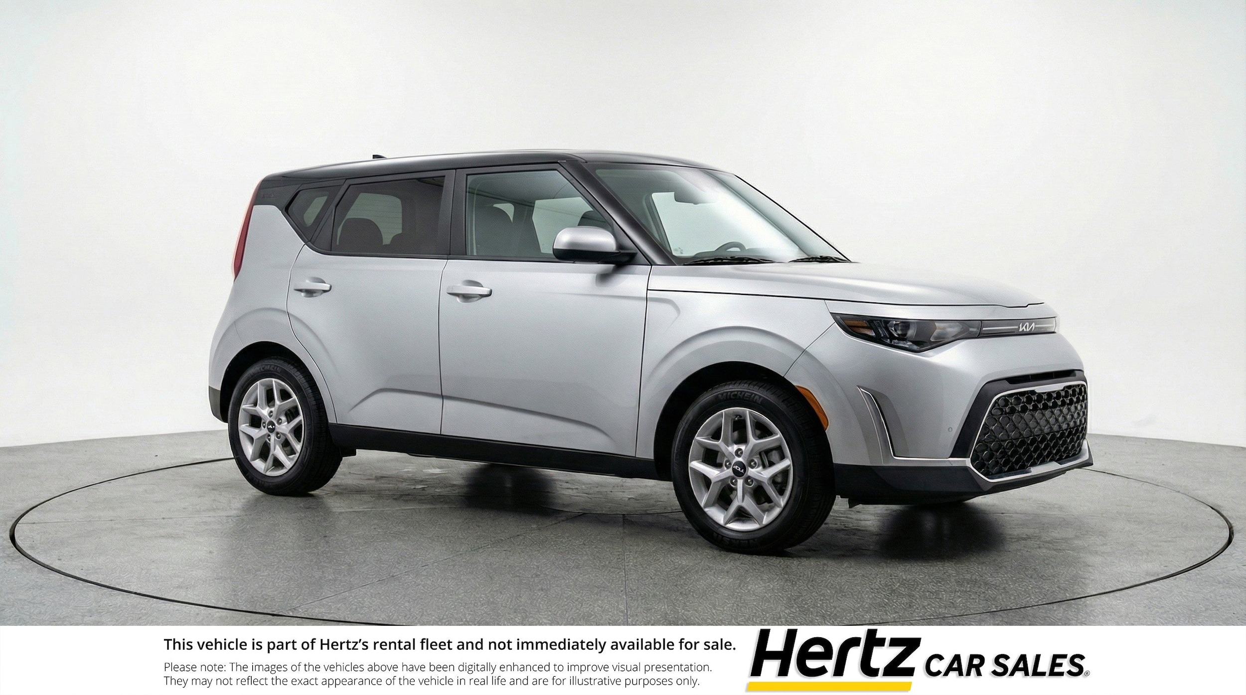 Thumbnail: 2025 Kia Soul - 1