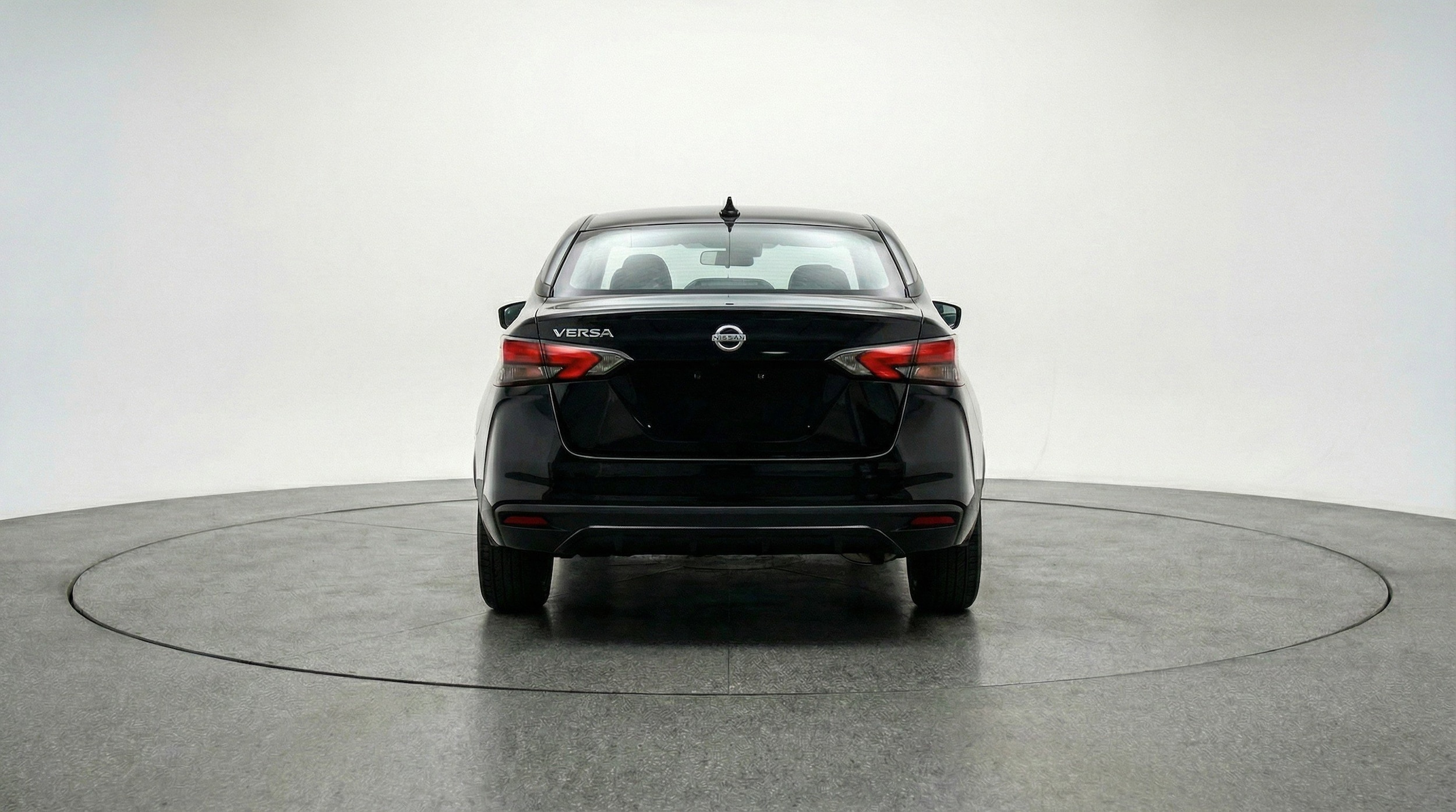 Thumbnail: 2025 Nissan Versa - 7