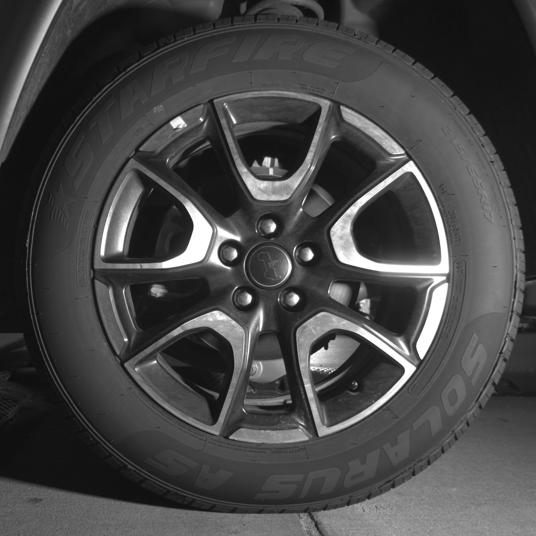 Thumbnail: 2025 Jeep Compass - 14