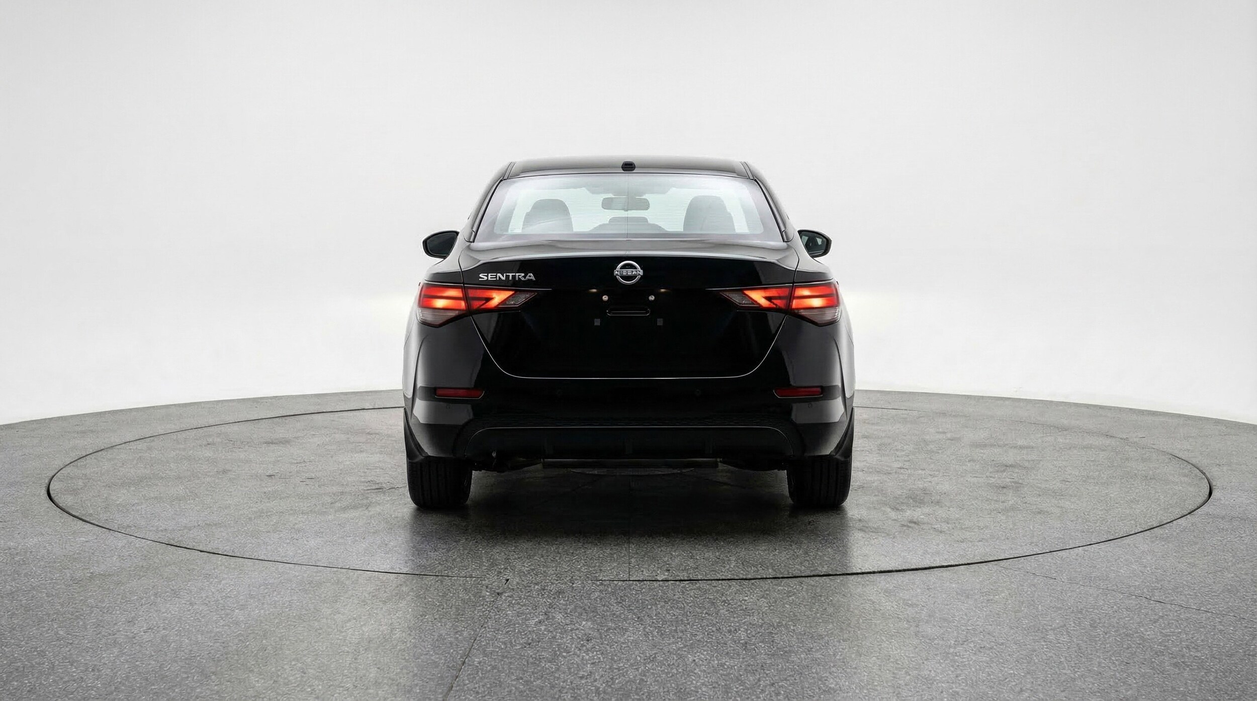 Thumbnail: 2025 Nissan Sentra - 7