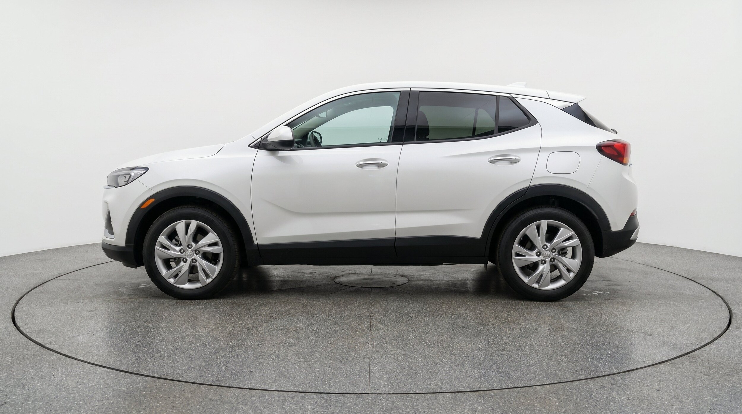 Thumbnail: 2026 Buick Encore GX - 5
