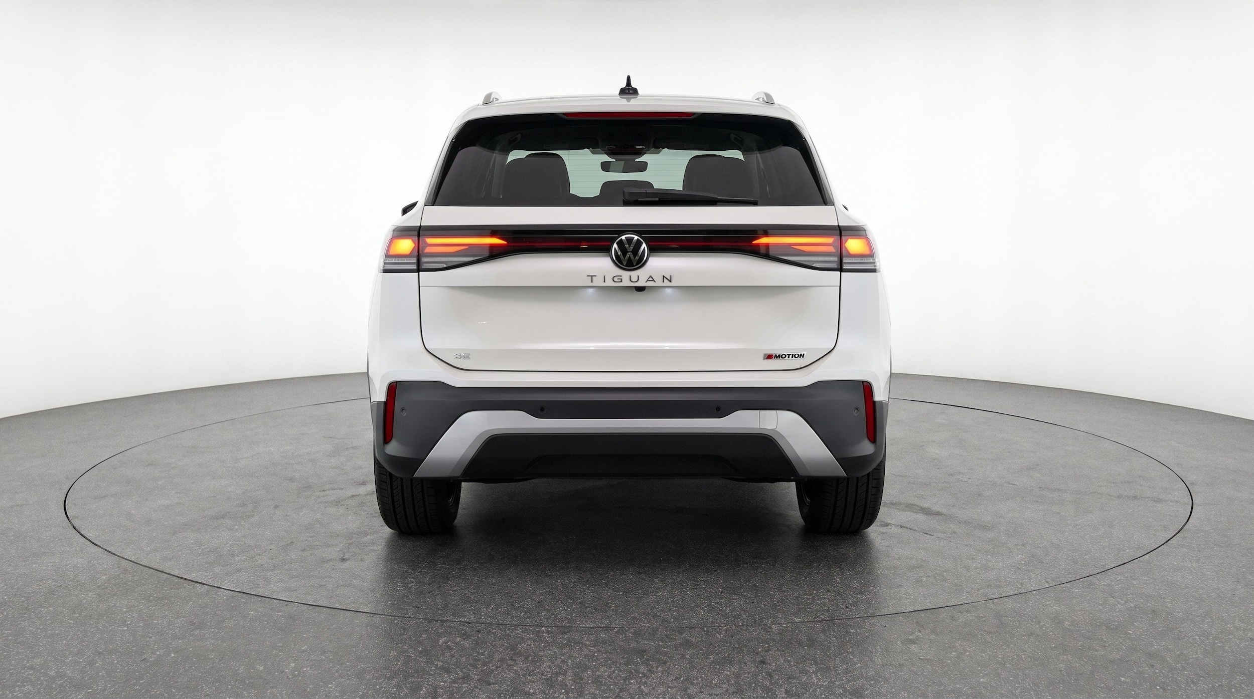 Thumbnail: 2026 Volkswagen Tiguan - 7