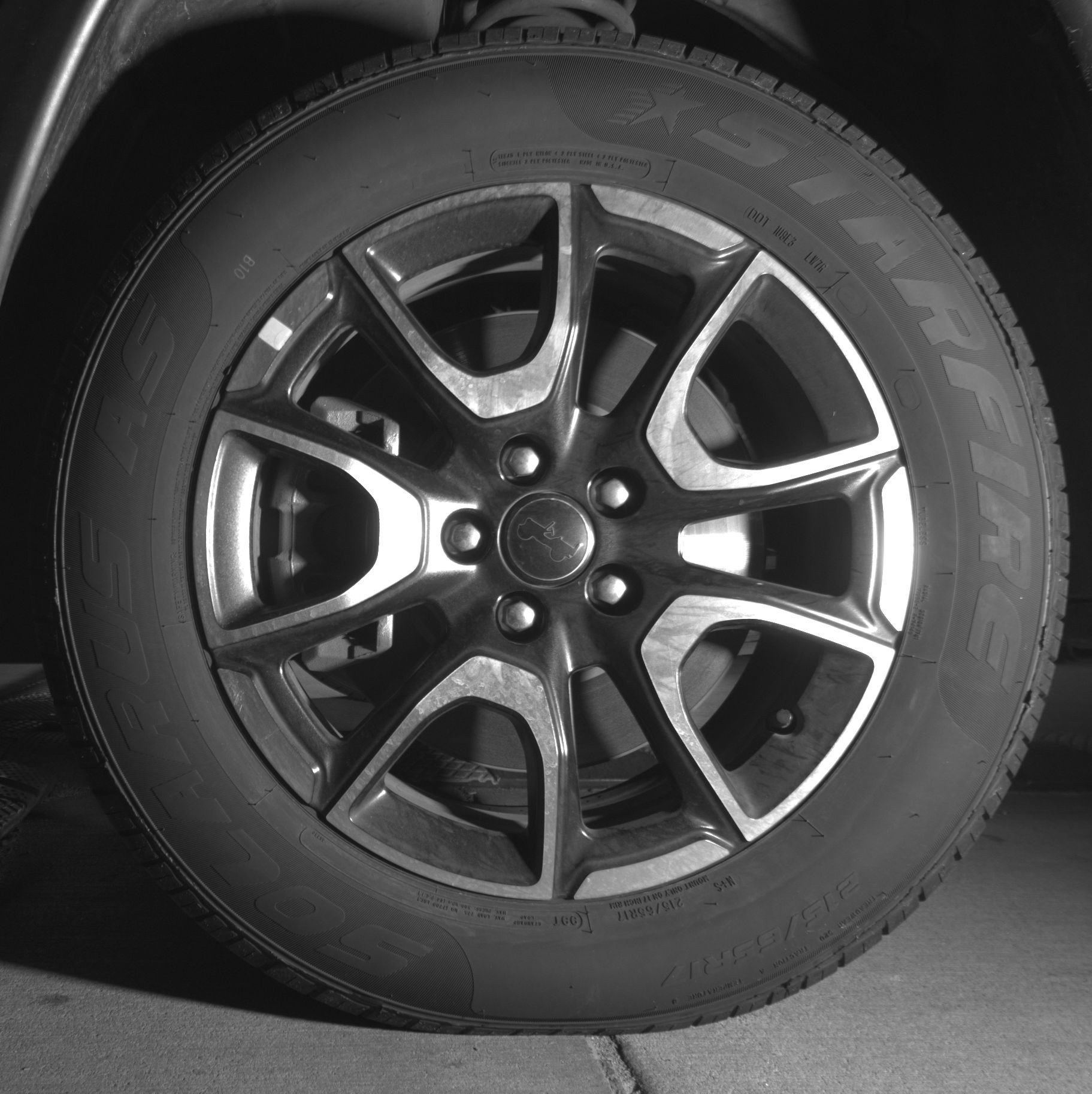 Thumbnail: 2025 Jeep Compass - 12