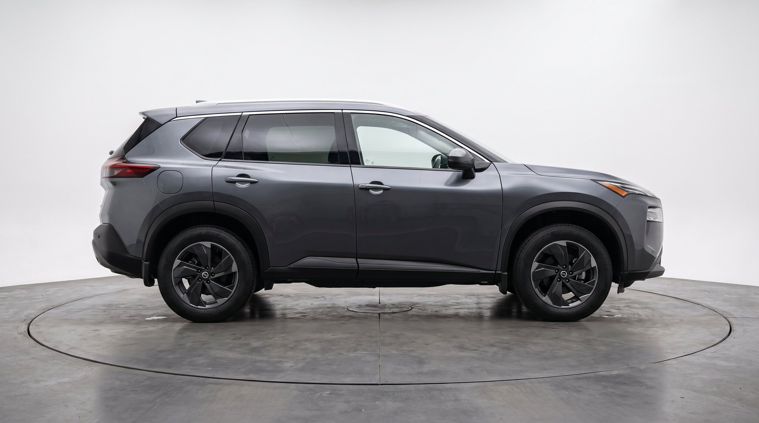 Thumbnail: 2025 Nissan Rogue - 11