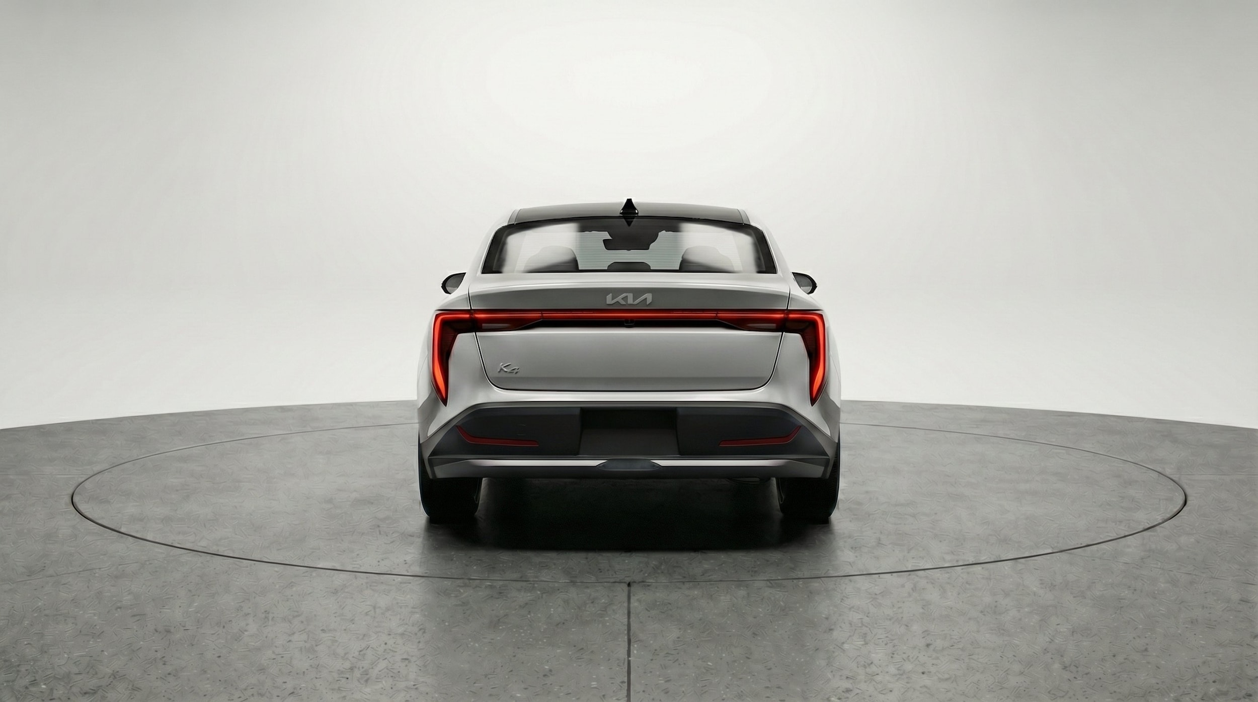 Thumbnail: 2026 Kia K4 - 7