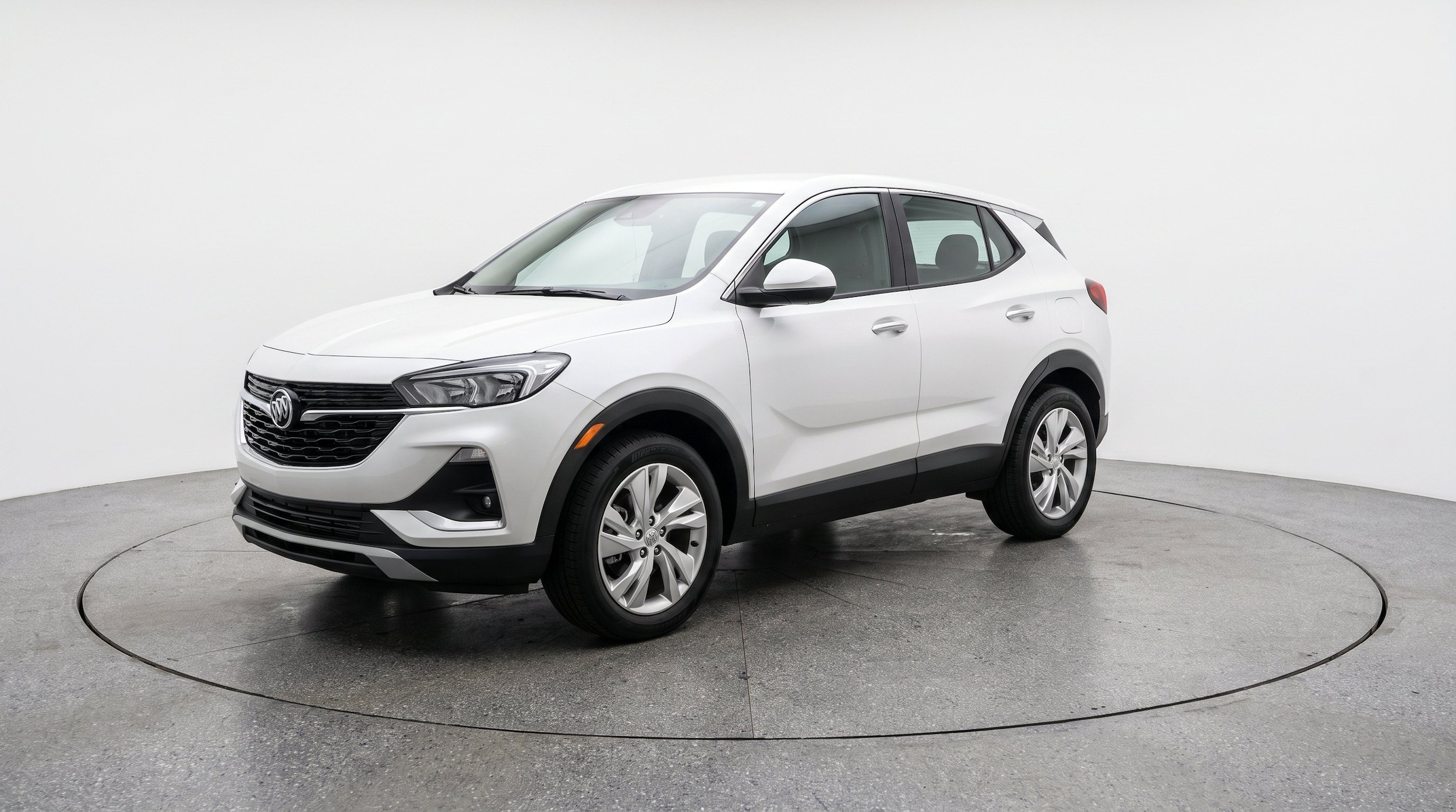 Thumbnail: 2026 Buick Encore GX - 3