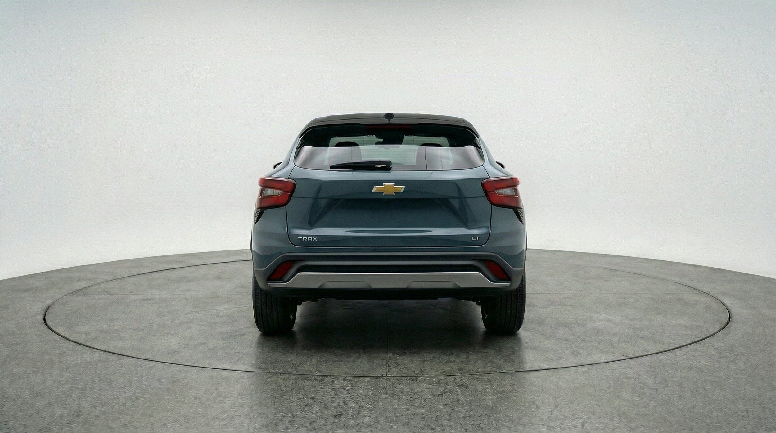 Thumbnail: 2025 Chevrolet Trax - 7
