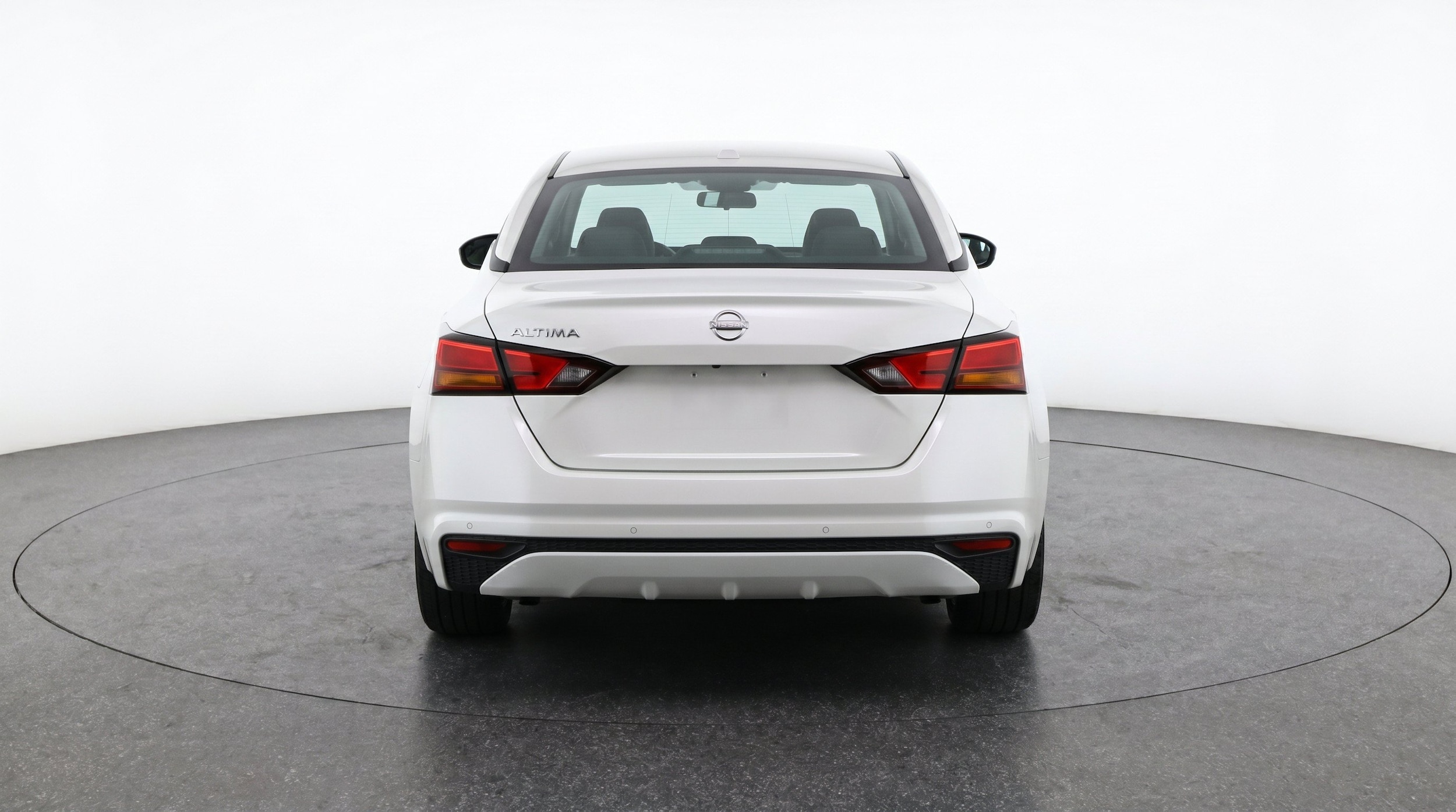 Thumbnail: 2025 Nissan Altima - 7