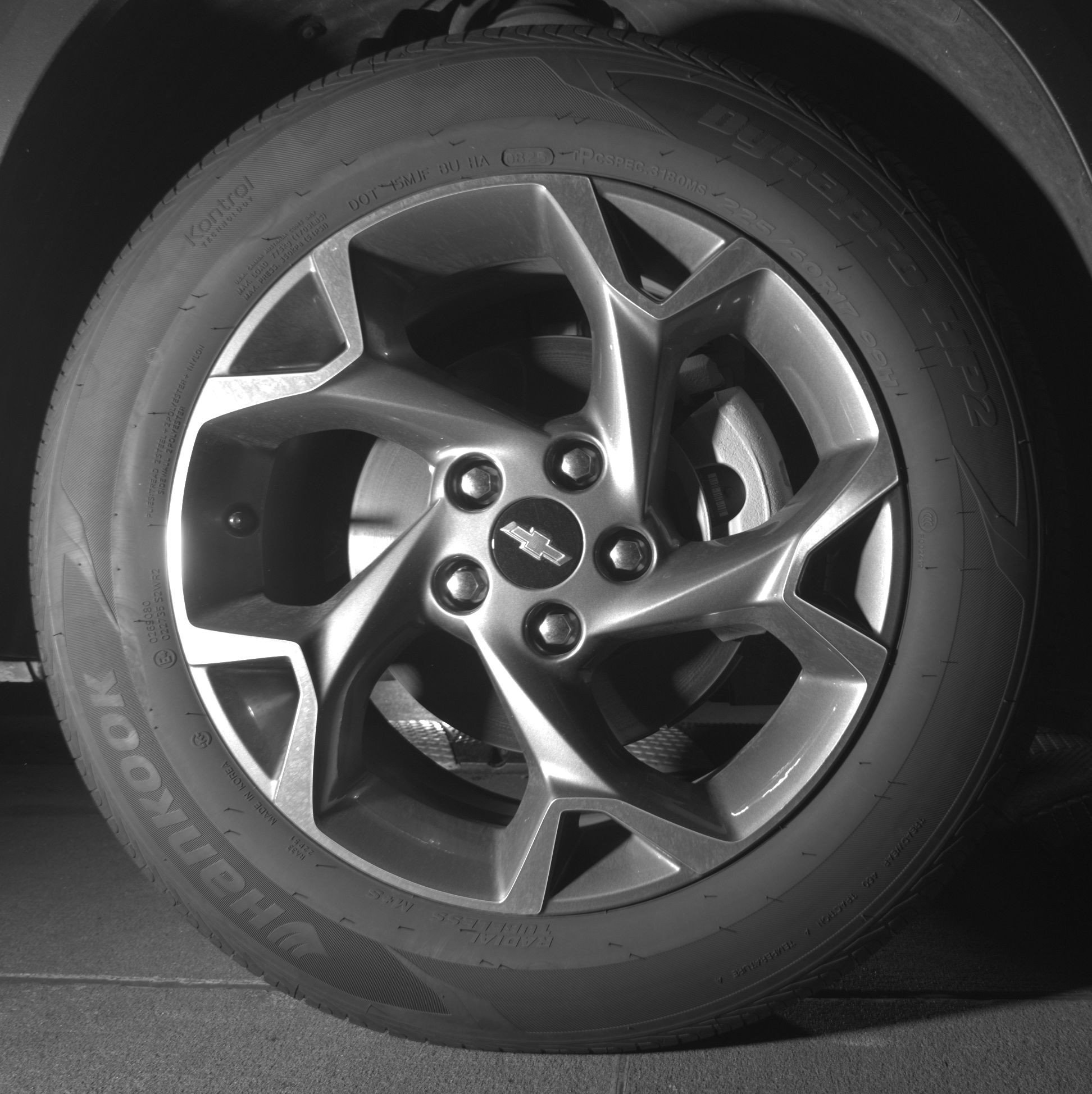 Thumbnail: 2025 Chevrolet Trax - 13