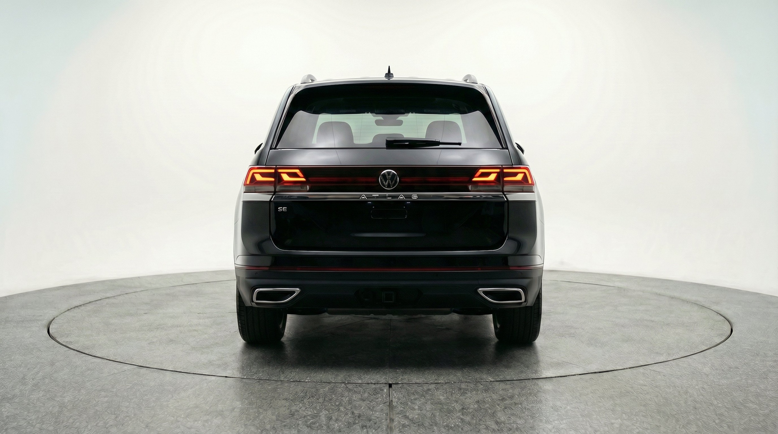 Thumbnail: 2026 Volkswagen Atlas - 7