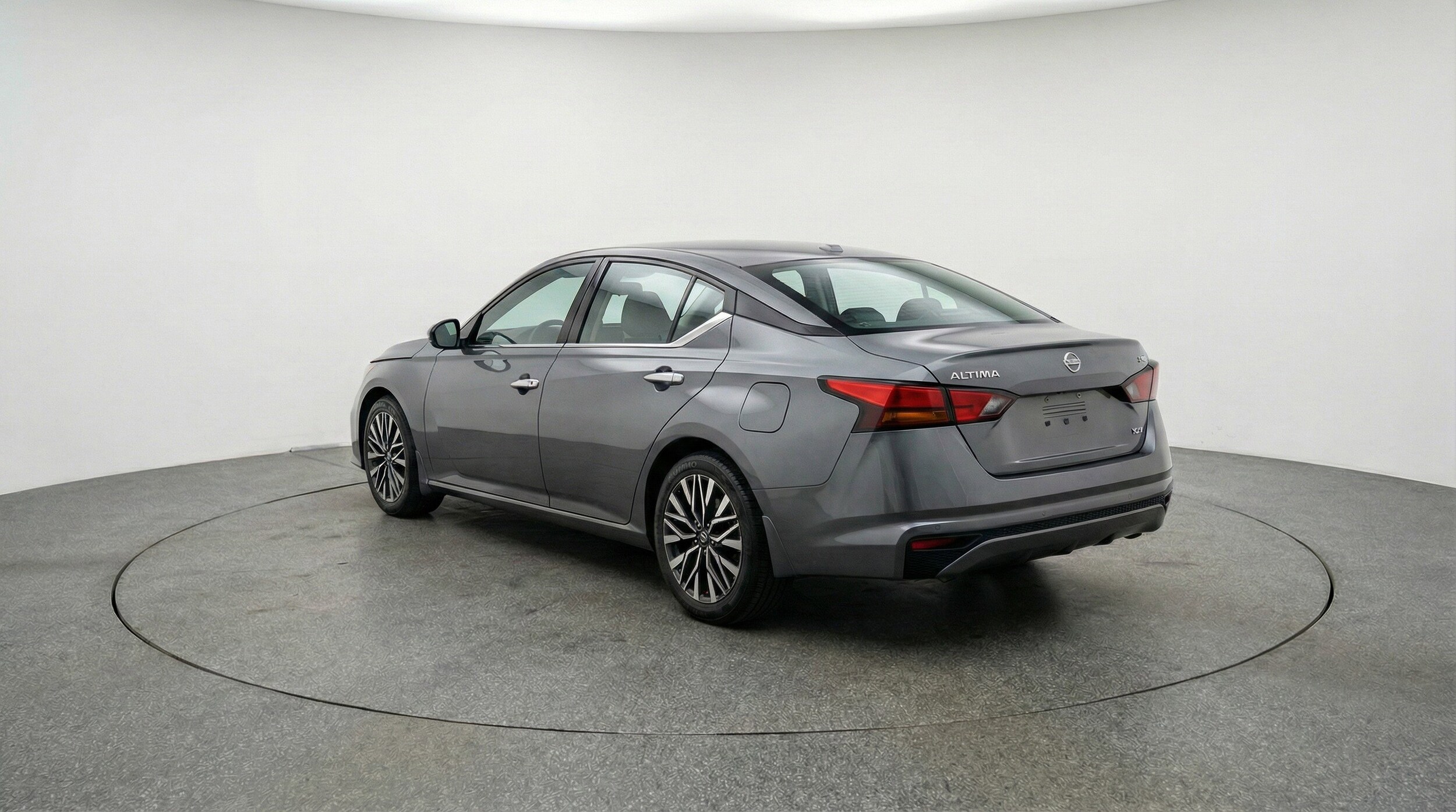 Thumbnail: 2025 Nissan Altima - 6