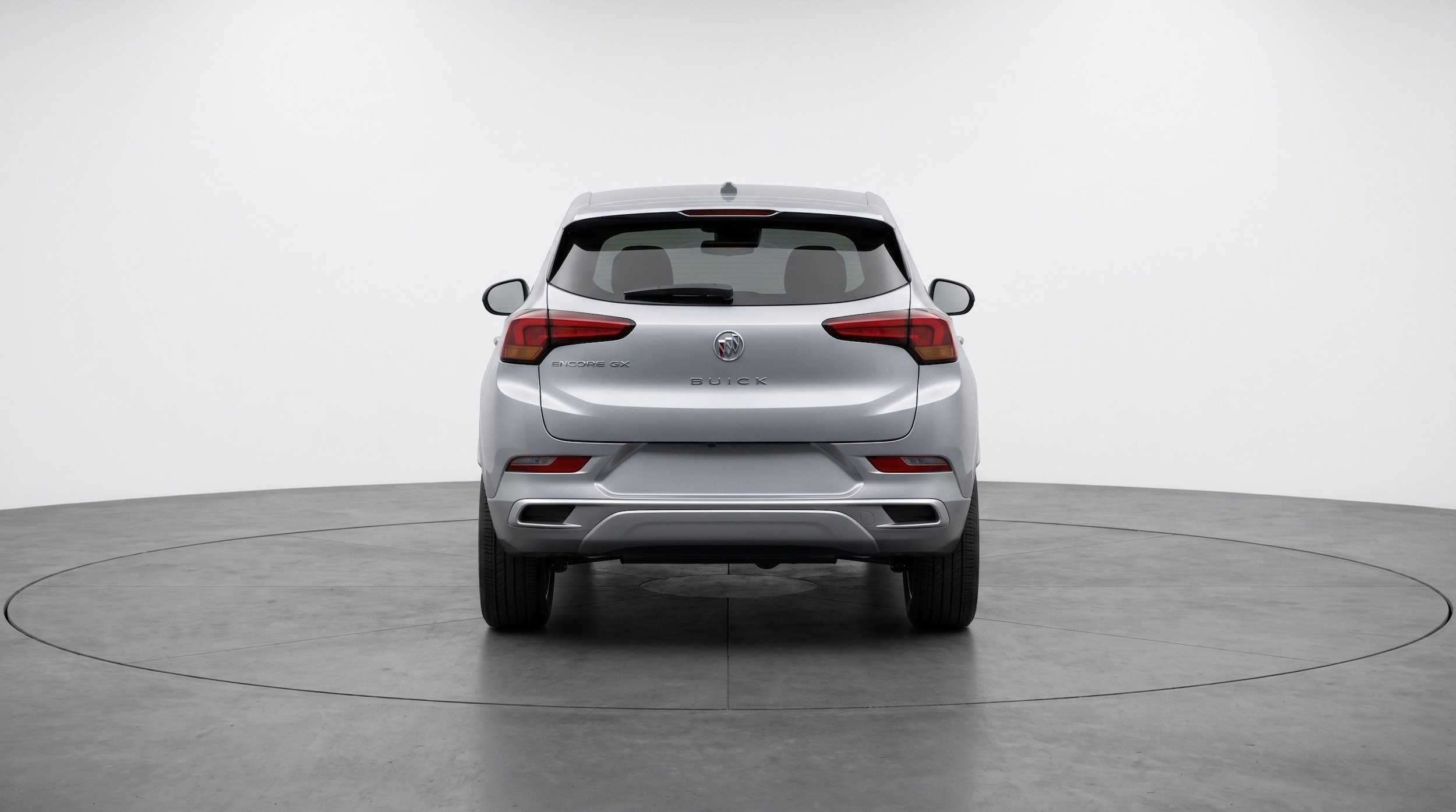 Thumbnail: 2025 Buick Encore GX - 7