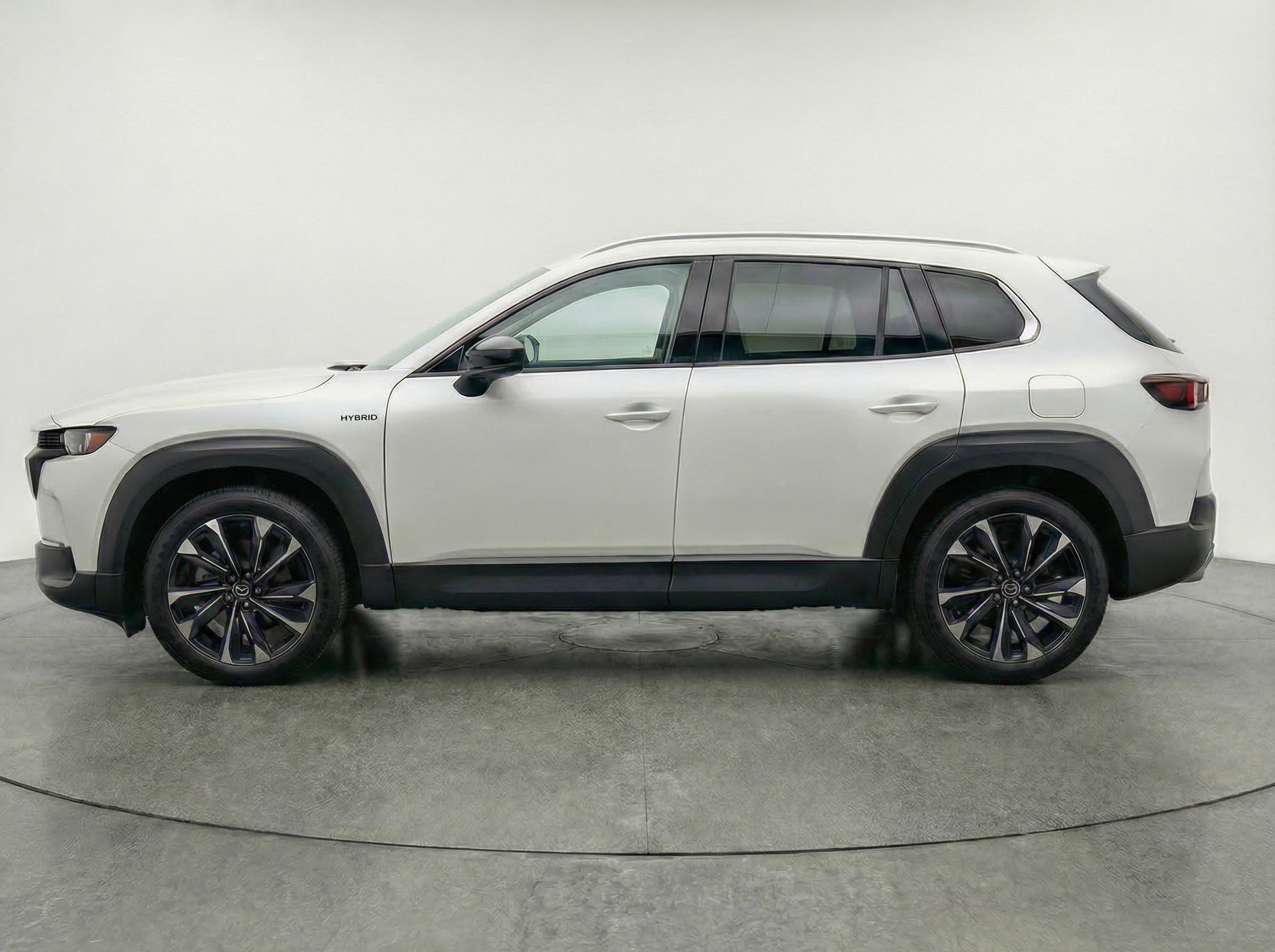 Thumbnail: 2025 Mazda CX-50 - 5