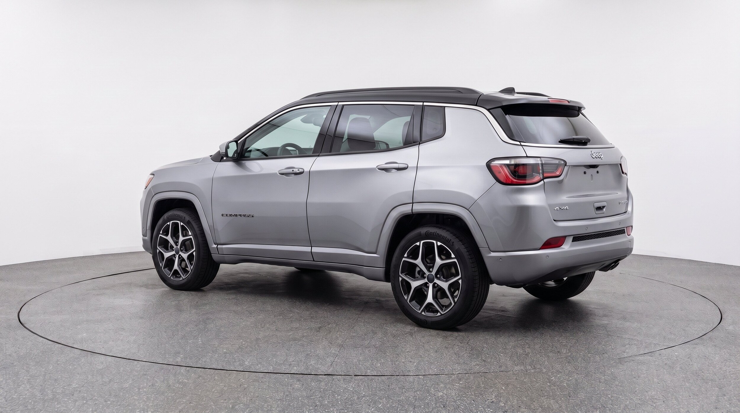 Thumbnail: 2025 Jeep Compass - 6
