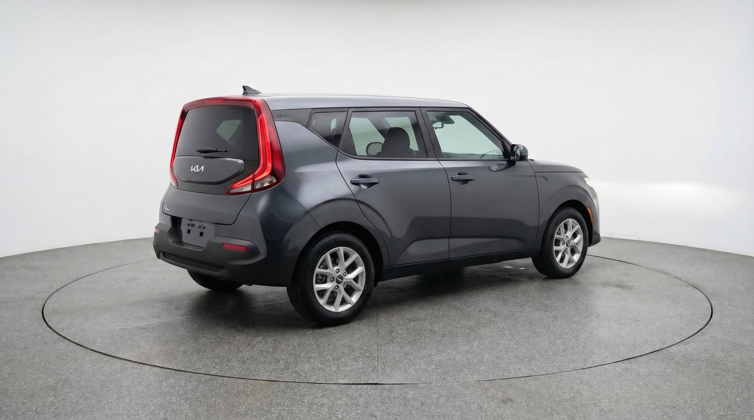 Thumbnail: 2025 Kia Soul - 9